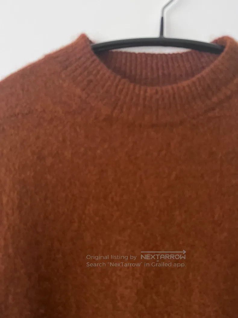 Rick Owens Rick Owens sweater Size US L / EU 52-54 / 3 - 2 Thumbnail
