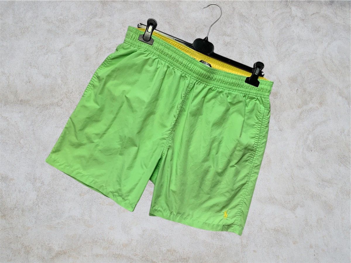 Other Polo Ralph Lauren vintage shorts Size XL Size US 36 / EU 52 - 1 Thumbnail