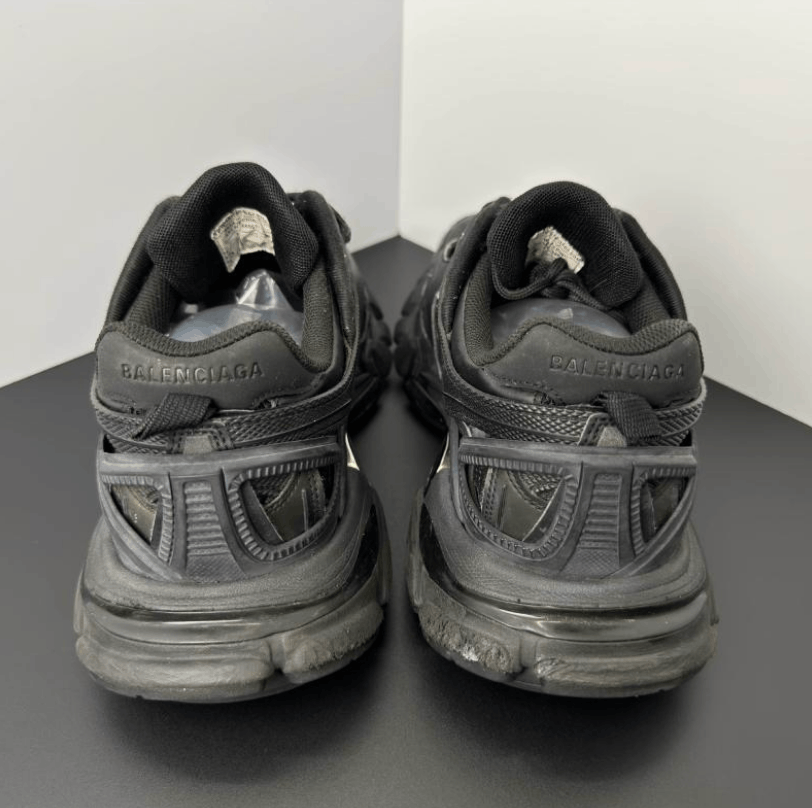 Balenciaga Balenciaga retro chunky sneakers Size US 9 / EU 42 - 3 Thumbnail