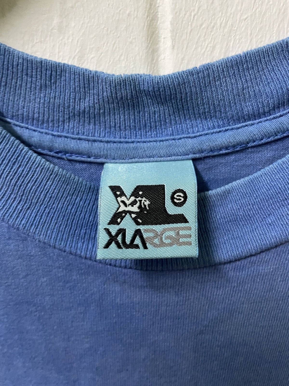 Vintage × Xlarge VINTAGE XLARGE Size US S / EU 44-46 / 1 - 5 Thumbnail