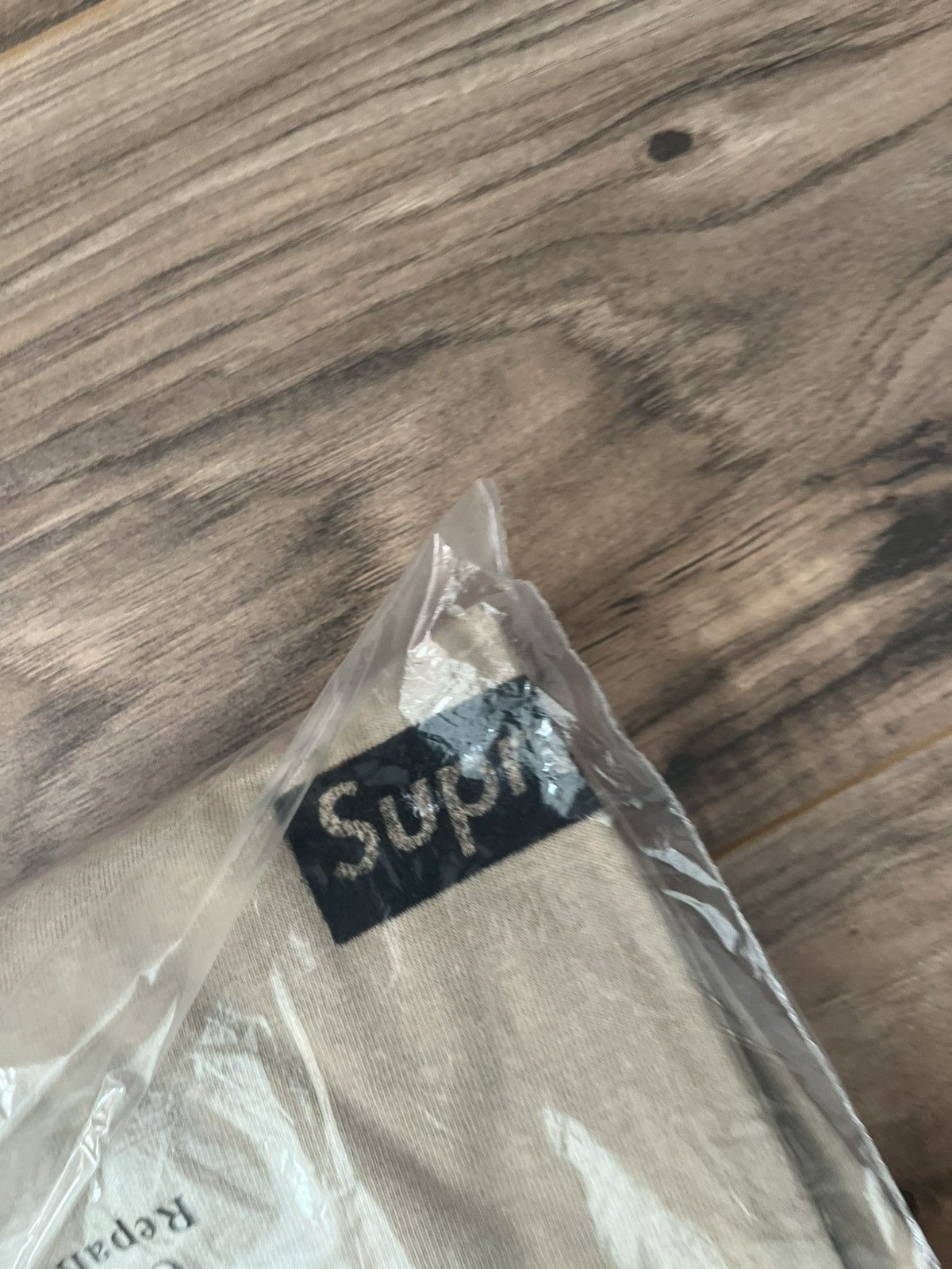 Supreme Supreme Body Snatchers Tee Size US XXL / EU 58 / 5 - 4 Thumbnail