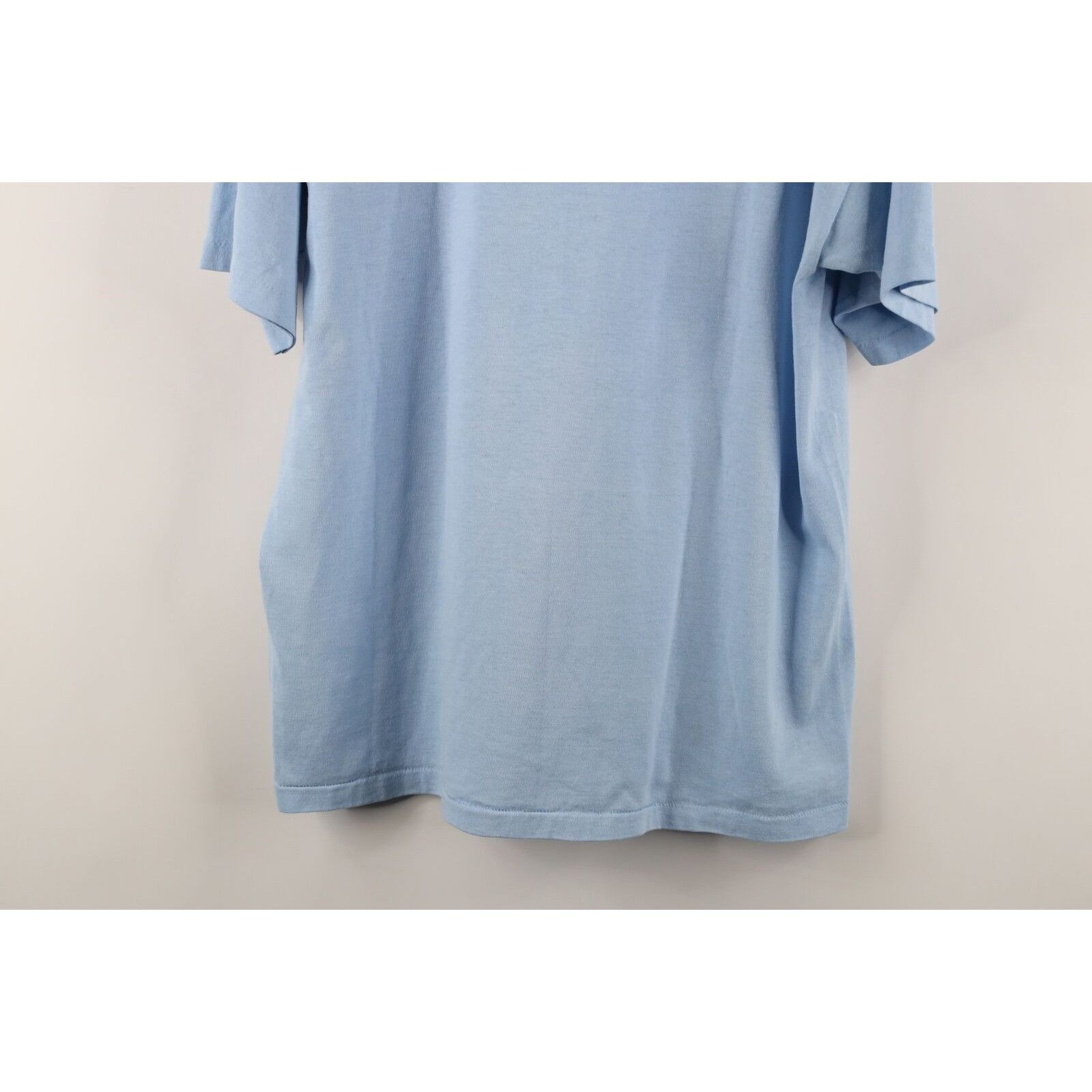 Vintage Vintage 70s Streetwear Distressed Myrtle Beach T-Shirt Size US L / EU 52-54 / 3 - 14 Thumbnail