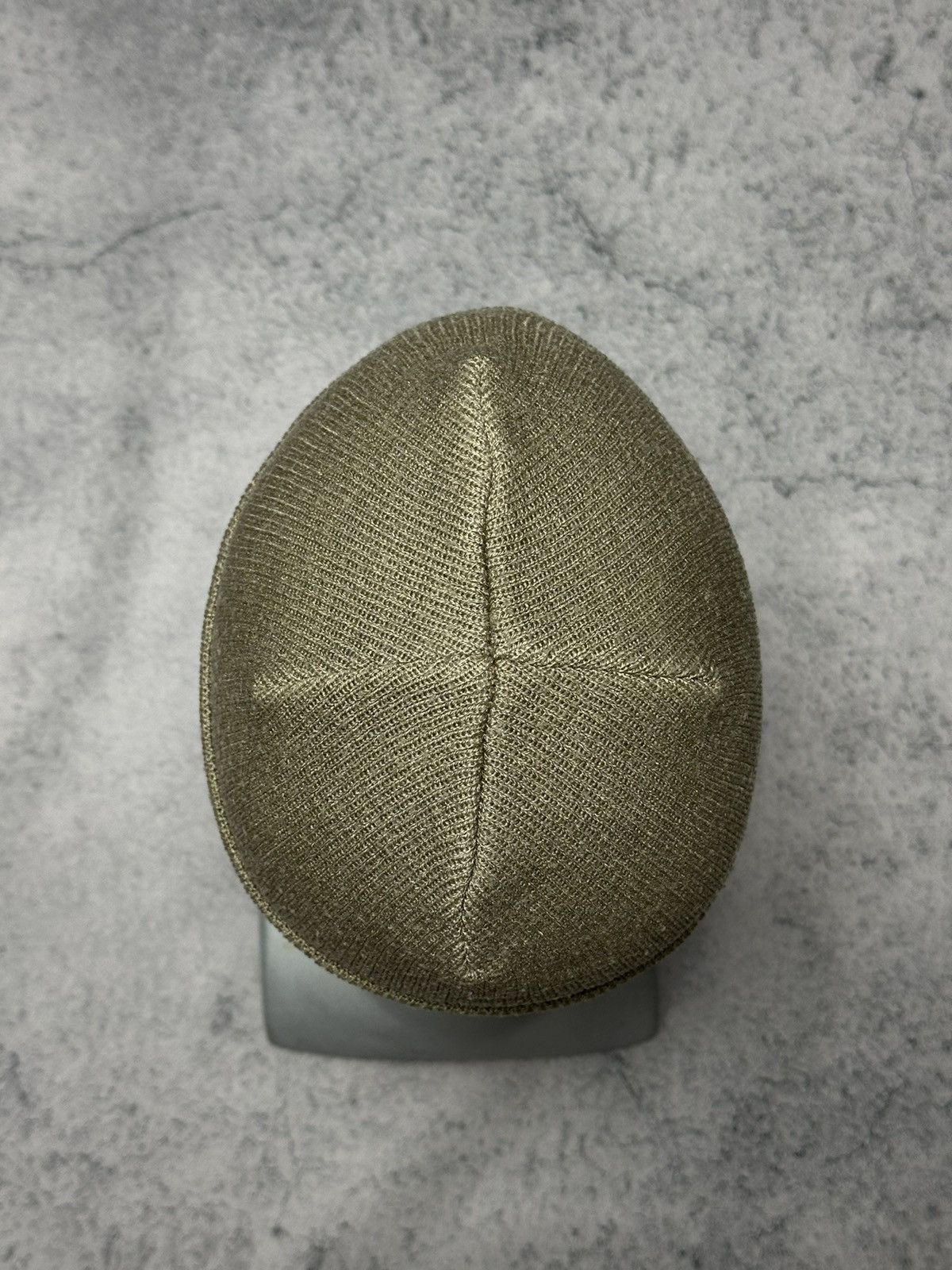 Reebok Vintage Reebok Beanie Hat Size ONE SIZE - 6 Thumbnail