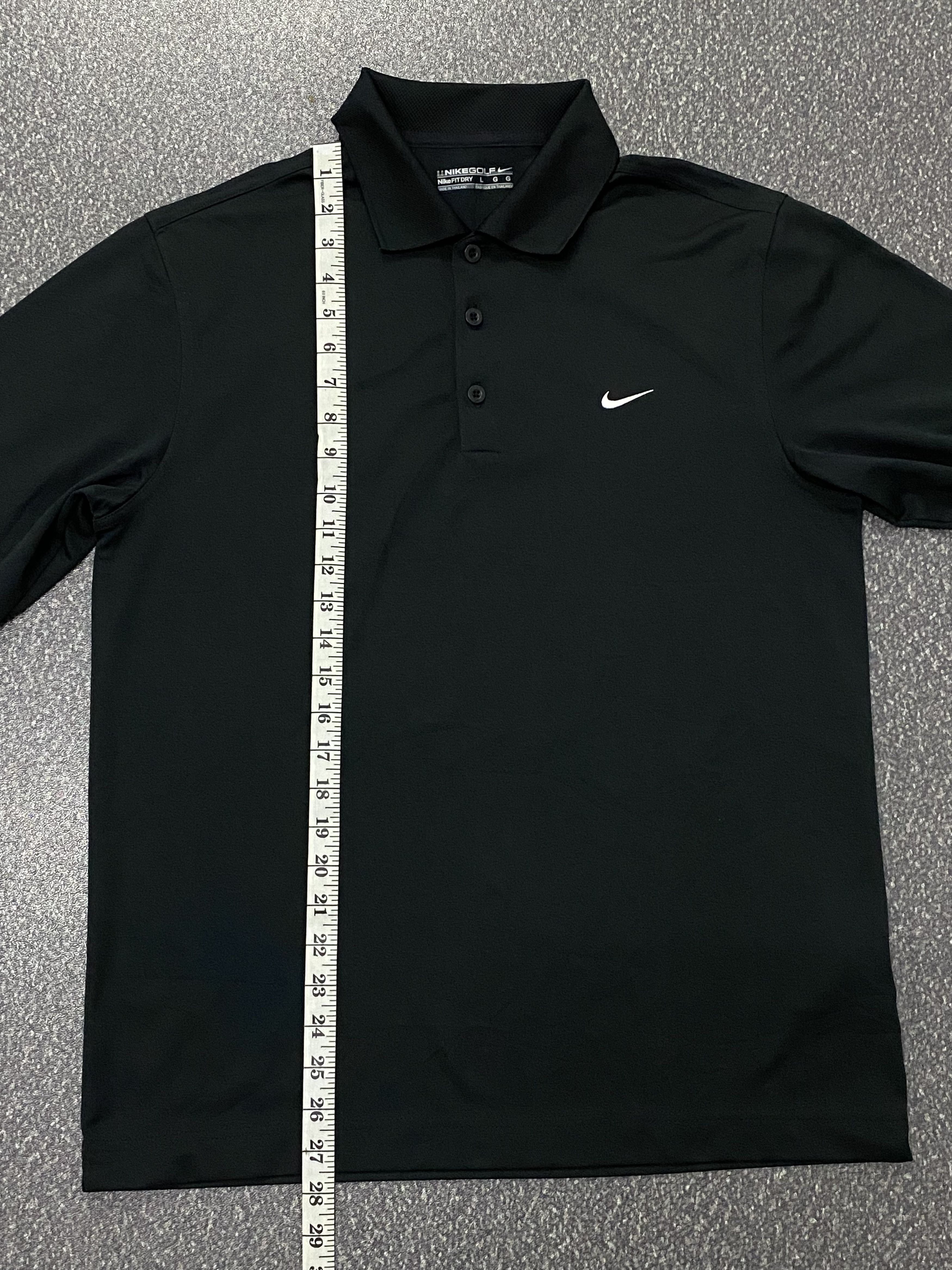 Nike × Nike ACG Nike Golf Long sleeve Size US M / EU 48-50 / 2 - 4 Thumbnail