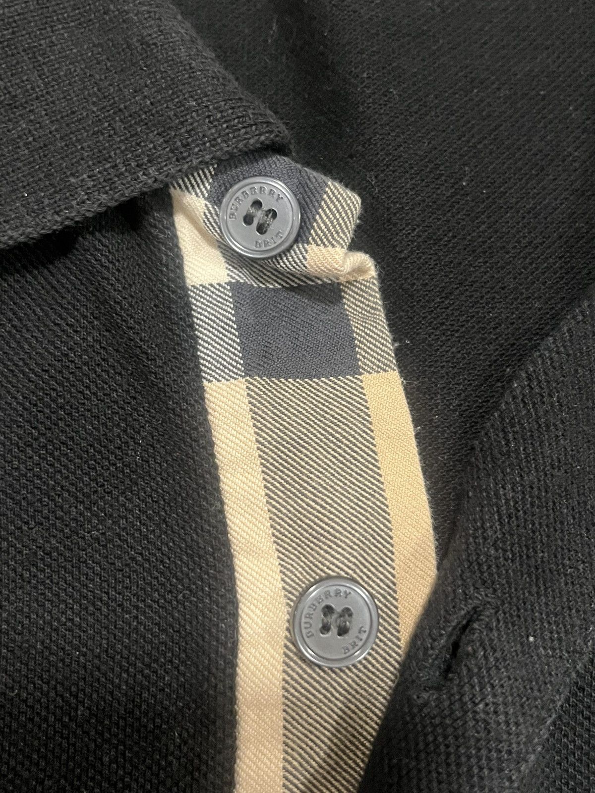 Burberry Burberry Size US XXL / EU 58 / 5 - 4 Thumbnail