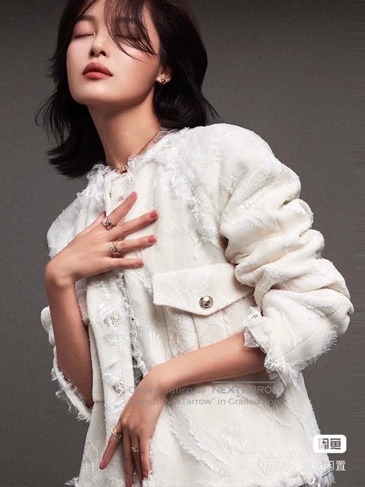 Chanel Chanel Pedas jacket Size XXS / US 00 / IT 34 - 2 Thumbnail
