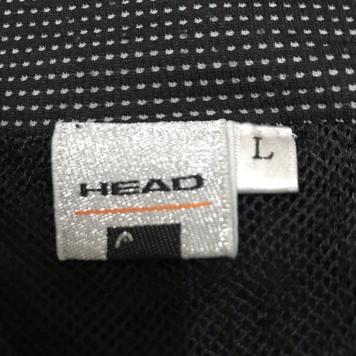 Japanese Brand Vintage Head Small Logo Windbreaker Jacket Size US M / EU 48-50 / 2 - 6 Thumbnail
