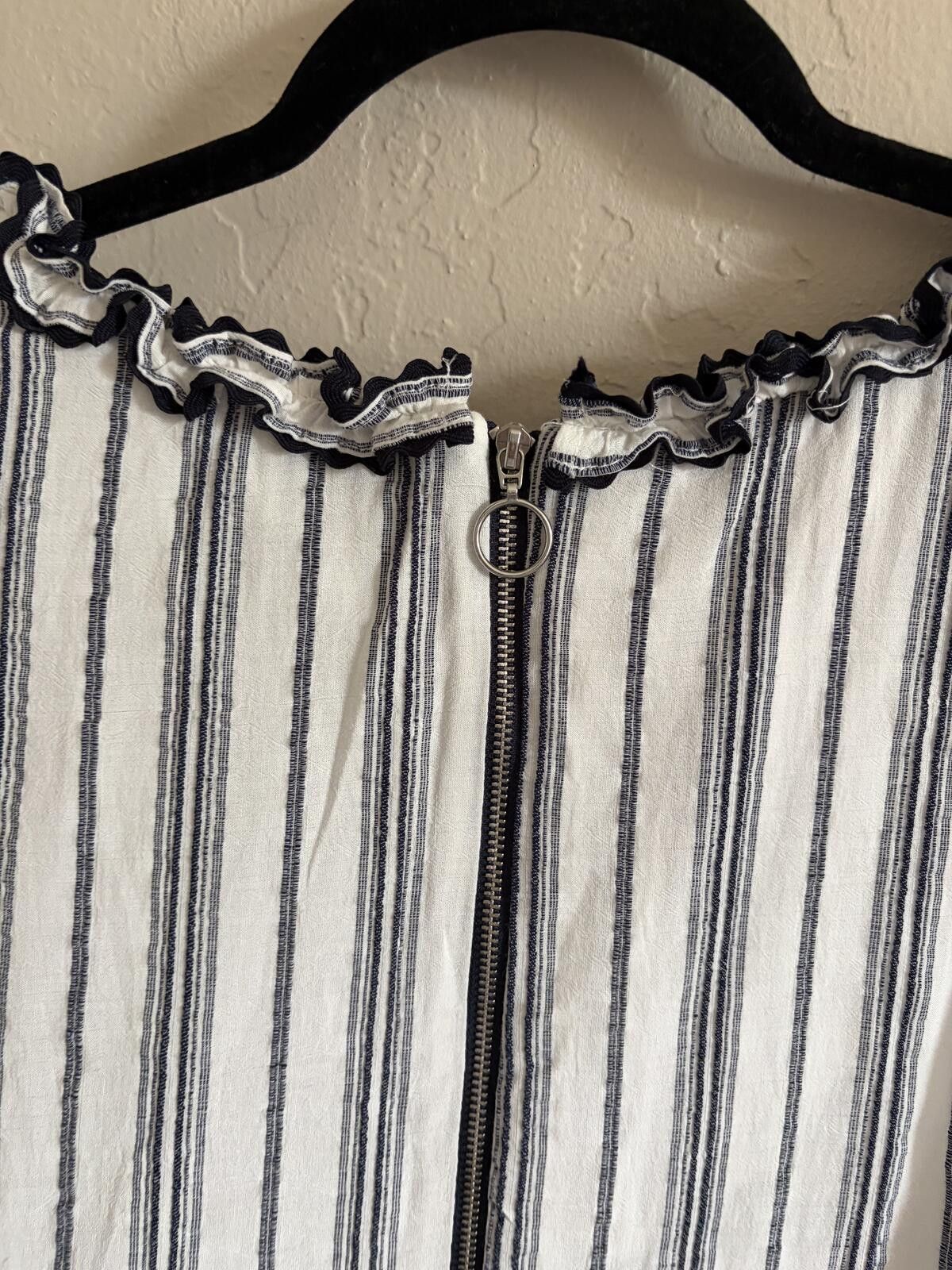 Other V by Violet v neck sleeveless weekend maxi dress Size M / US 6-8 / IT 42-44 - 10 Thumbnail