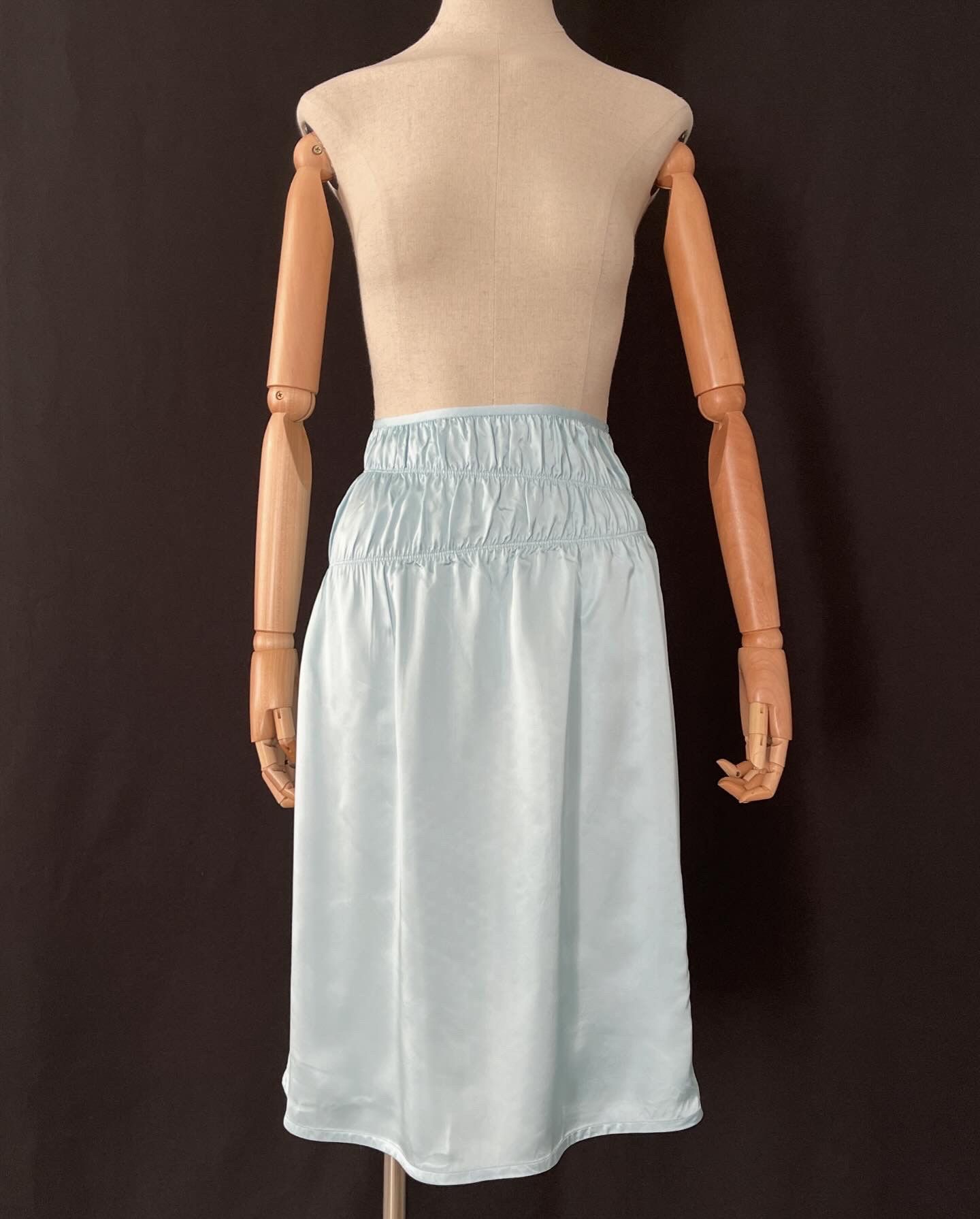 Helmut Lang HELMUT LANG Skirt Size 25" / US 0 / IT 36 - 3 Thumbnail
