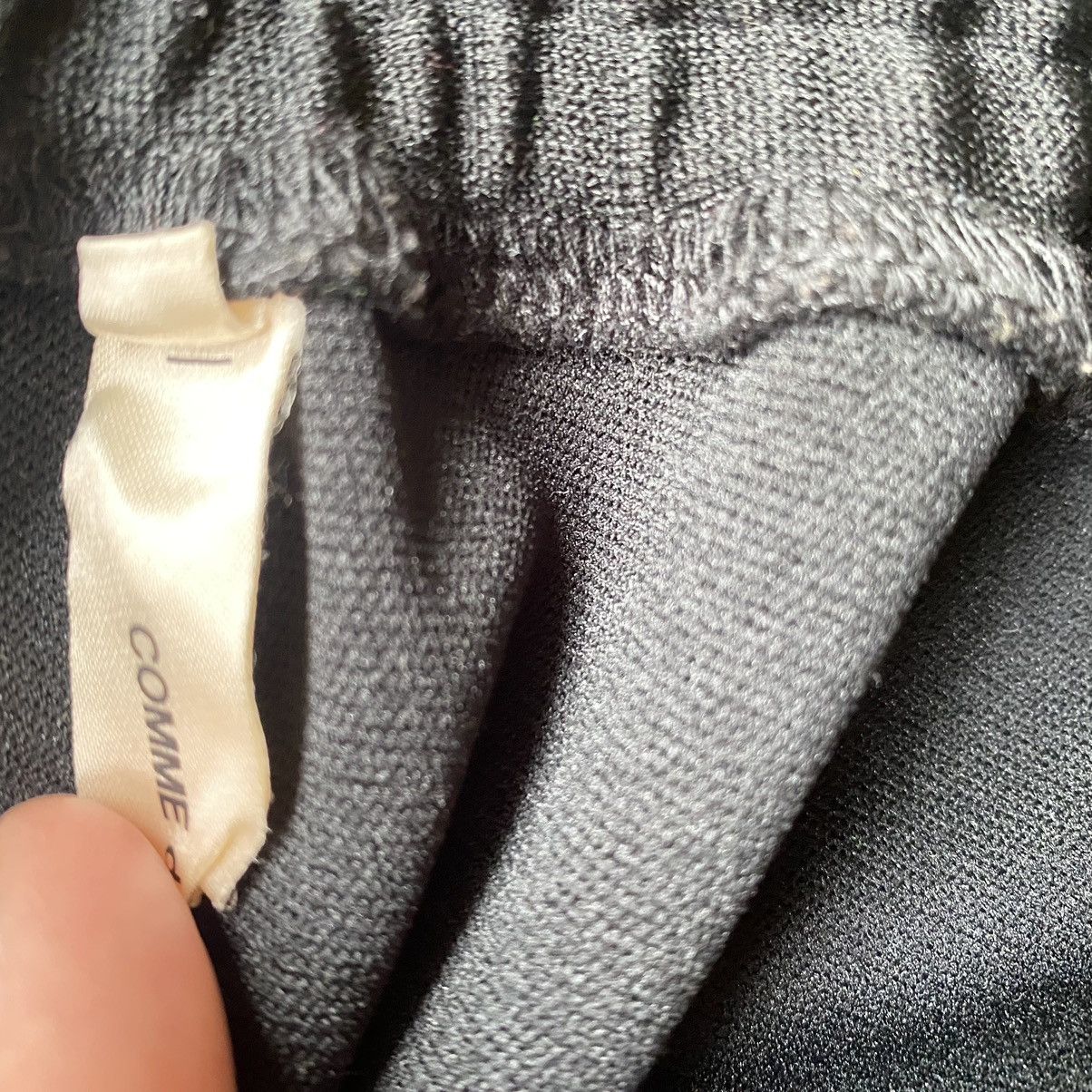 Comme des Garcons SS22 Nylon Trackpants Size US 30 / EU 46 - 4 Thumbnail