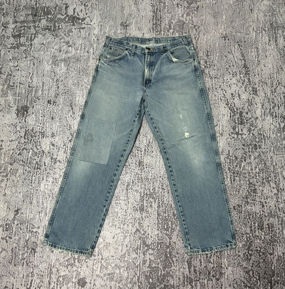 Dickies Dickies x Vintage Size US 34 / EU 50 - 1 Thumbnail