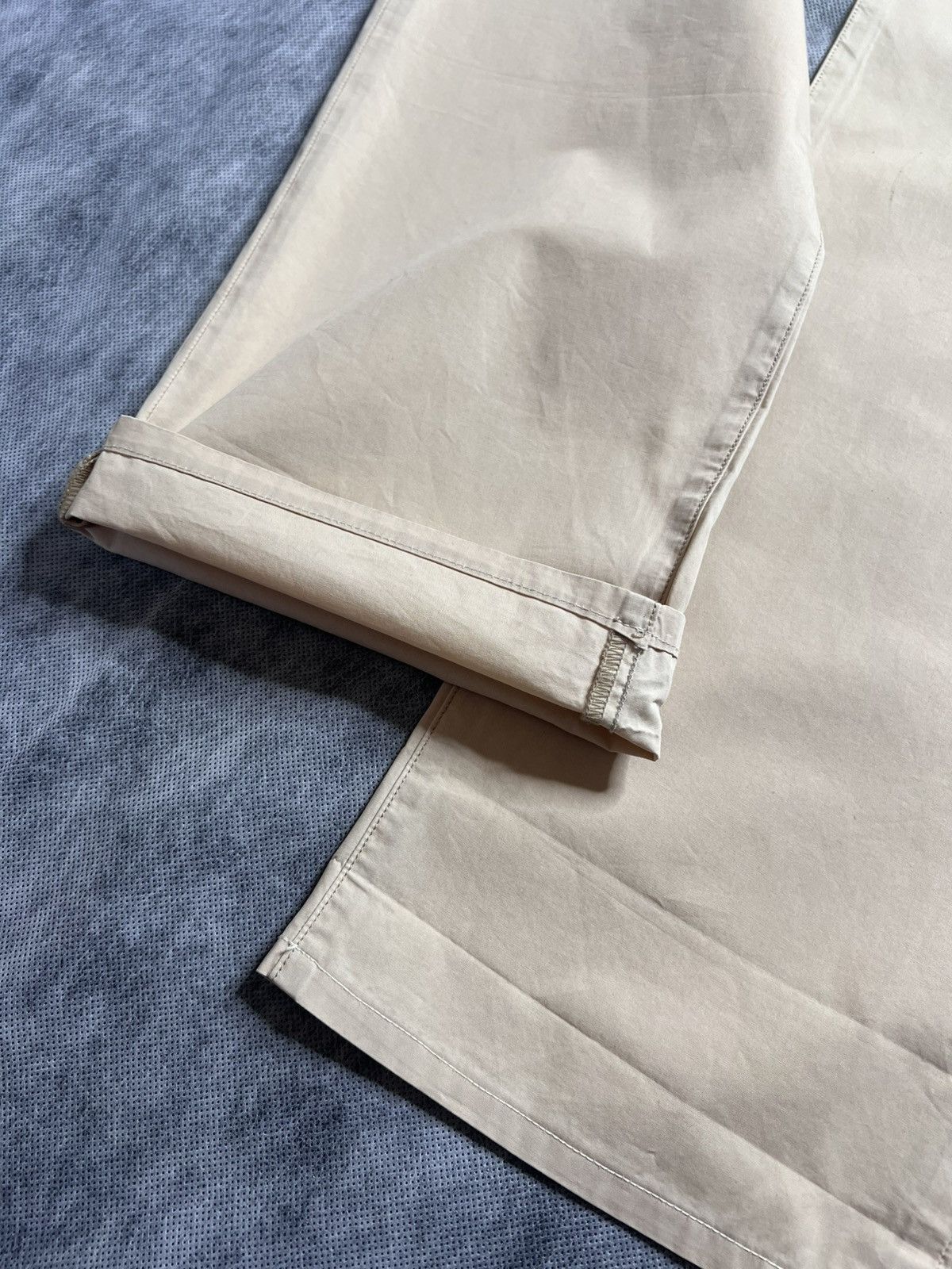 Stone Island Stone Island Denims Pants Size US 32 / EU 48 - 10 Thumbnail