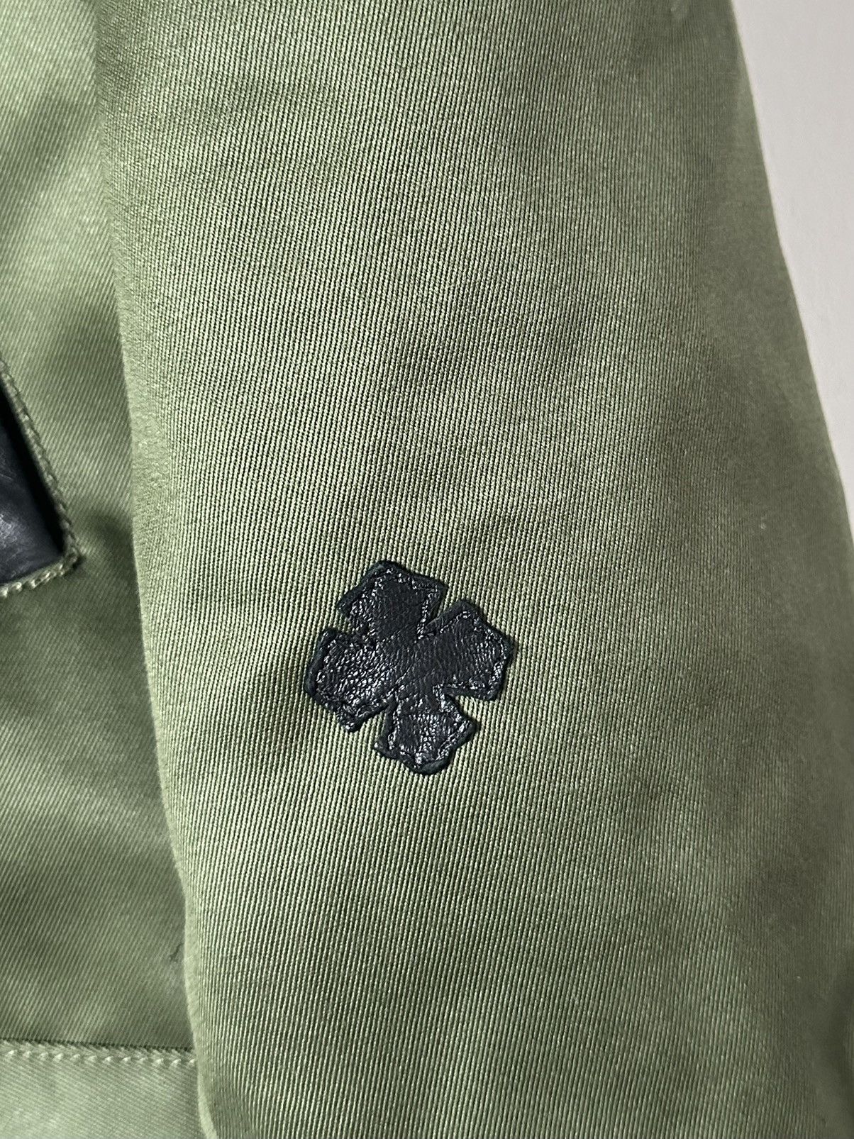 Chrome Hearts Chrome Hearts Matty Boy Jacket Size US M / EU 48-50 / 2 - 5 Thumbnail