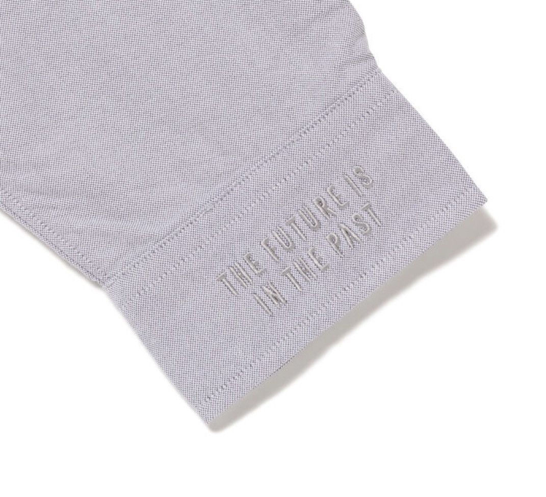 Human Made Human Made Shirt Size ONE SIZE - 5 Thumbnail