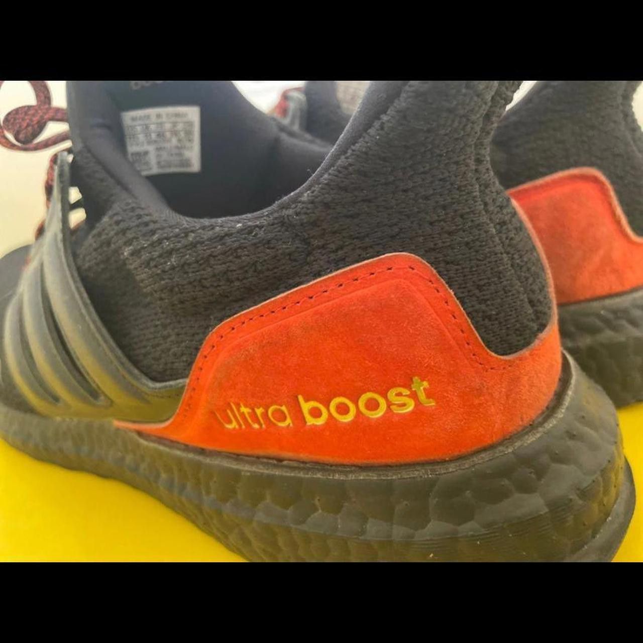 Adidas Adidas Ultraboost Dna Mens Running Size US 11.5 / EU 44-45 - 5 Thumbnail