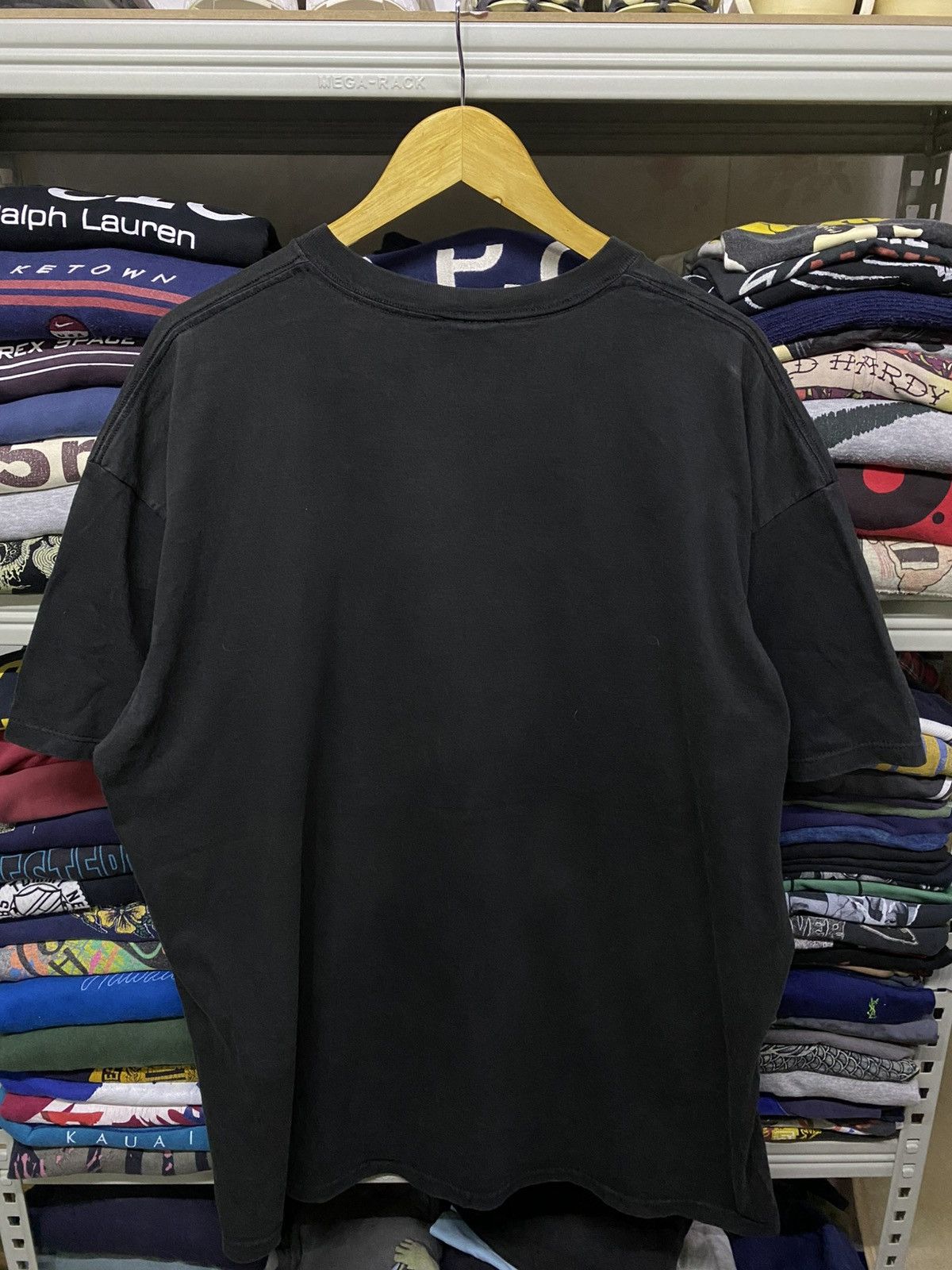 Nike Vintage nike center embroidery logo Size US XL / EU 56 / 4 - 3 Thumbnail