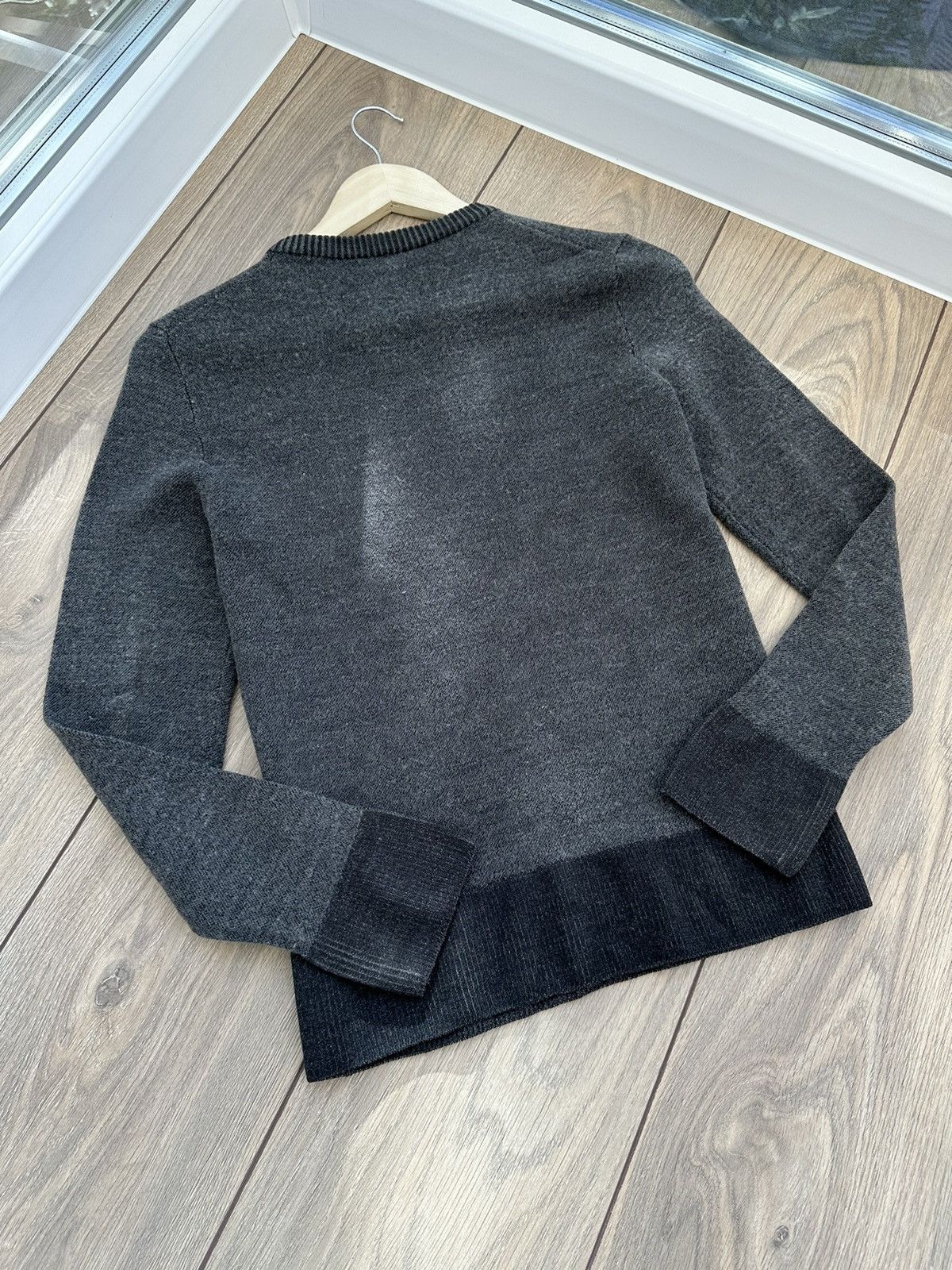 Canali 🫧Canali Vintage Sweaters Size S / US 4 / IT 40 - 9 Thumbnail