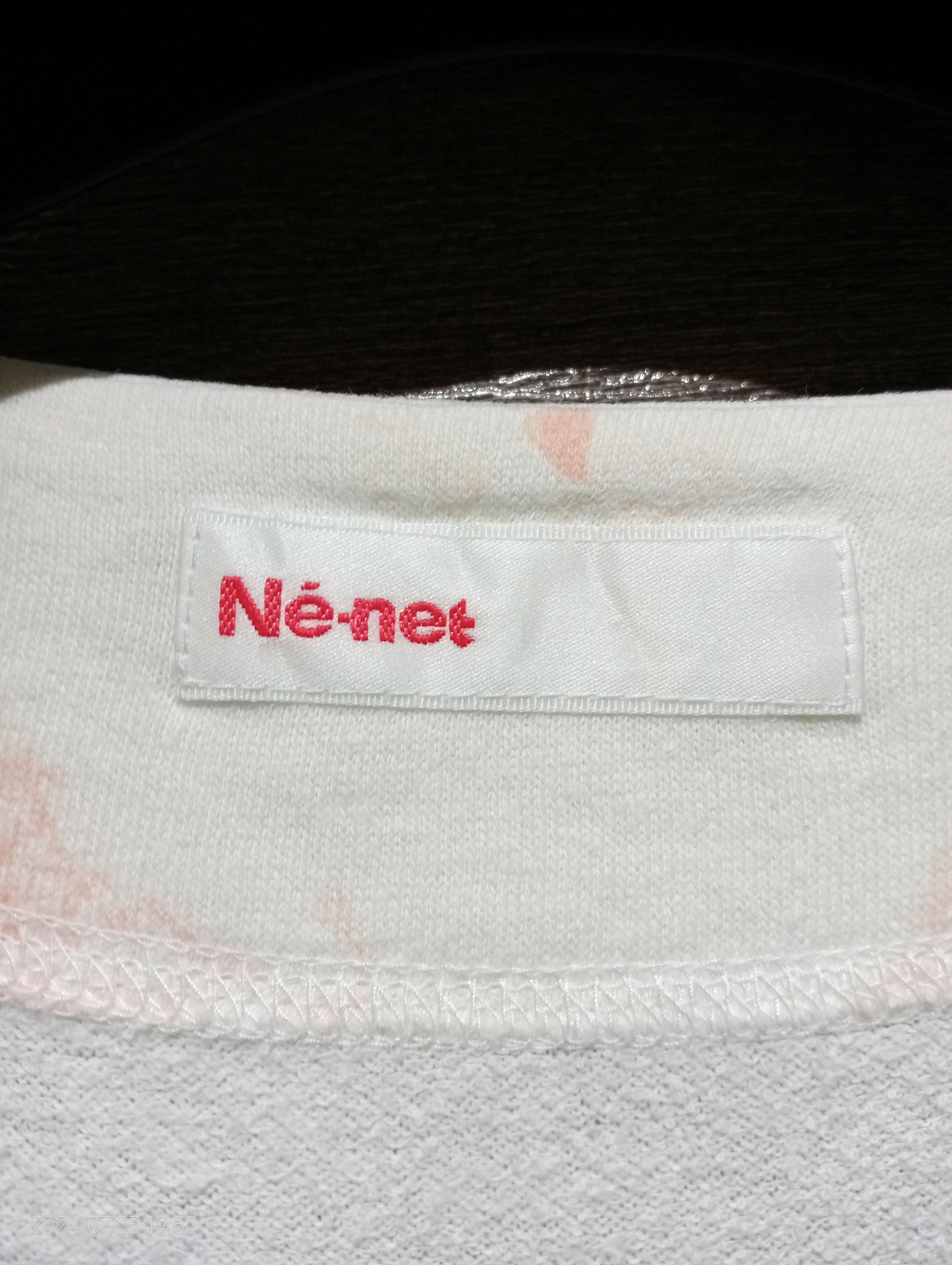 Ne-Net Nē-net Issey Miyake Dresses Size S / US 4 / IT 40 - 2 Thumbnail