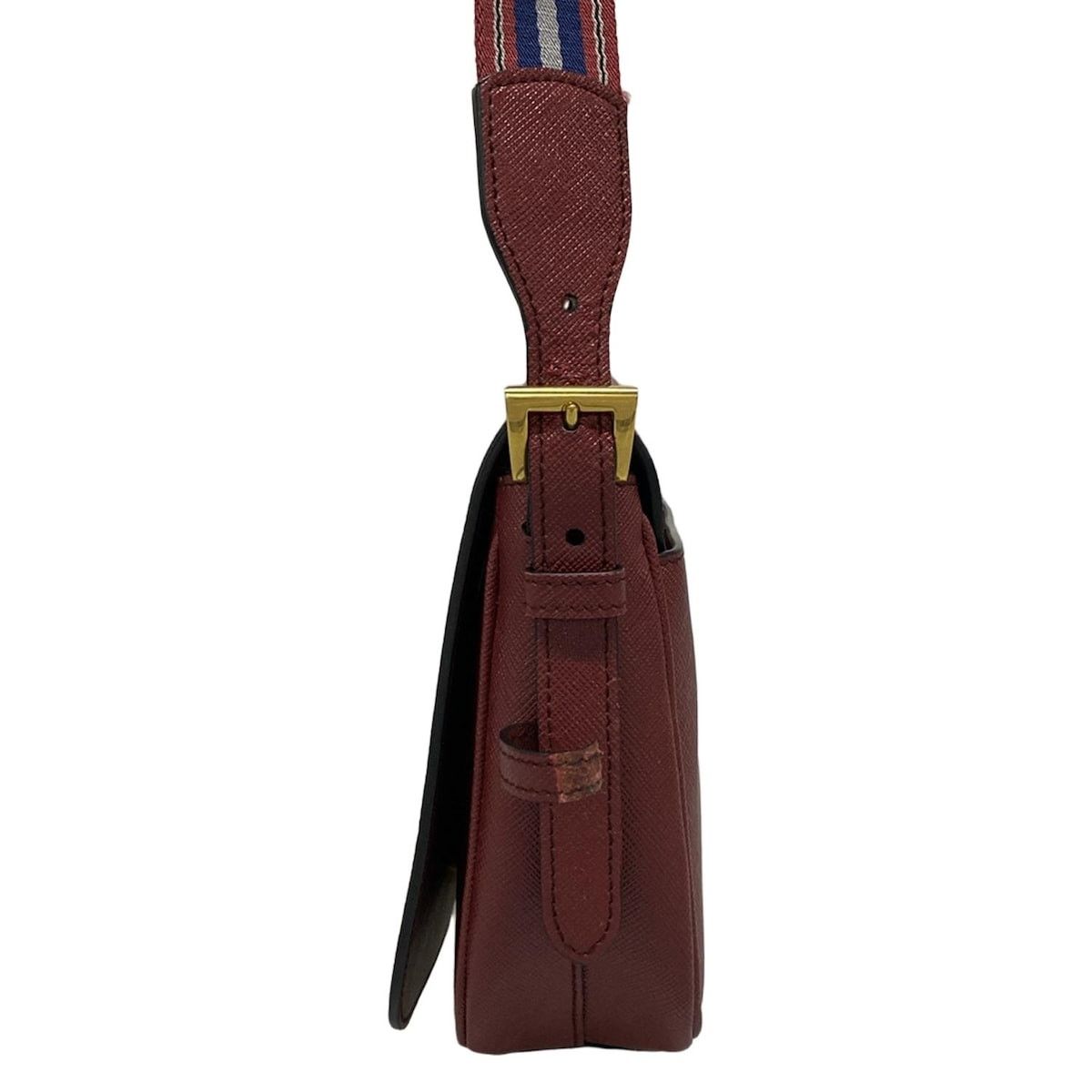 Prada PRADA Shoulder Bag 1BD192 Size ONE SIZE - 4 Thumbnail