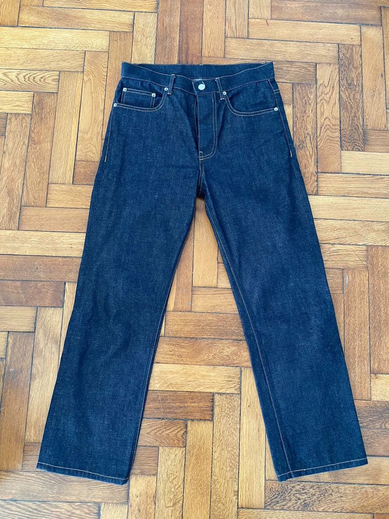 Helmut Lang HELMUT LANG size29 Shirt jeans Size US 29 - 1 Thumbnail