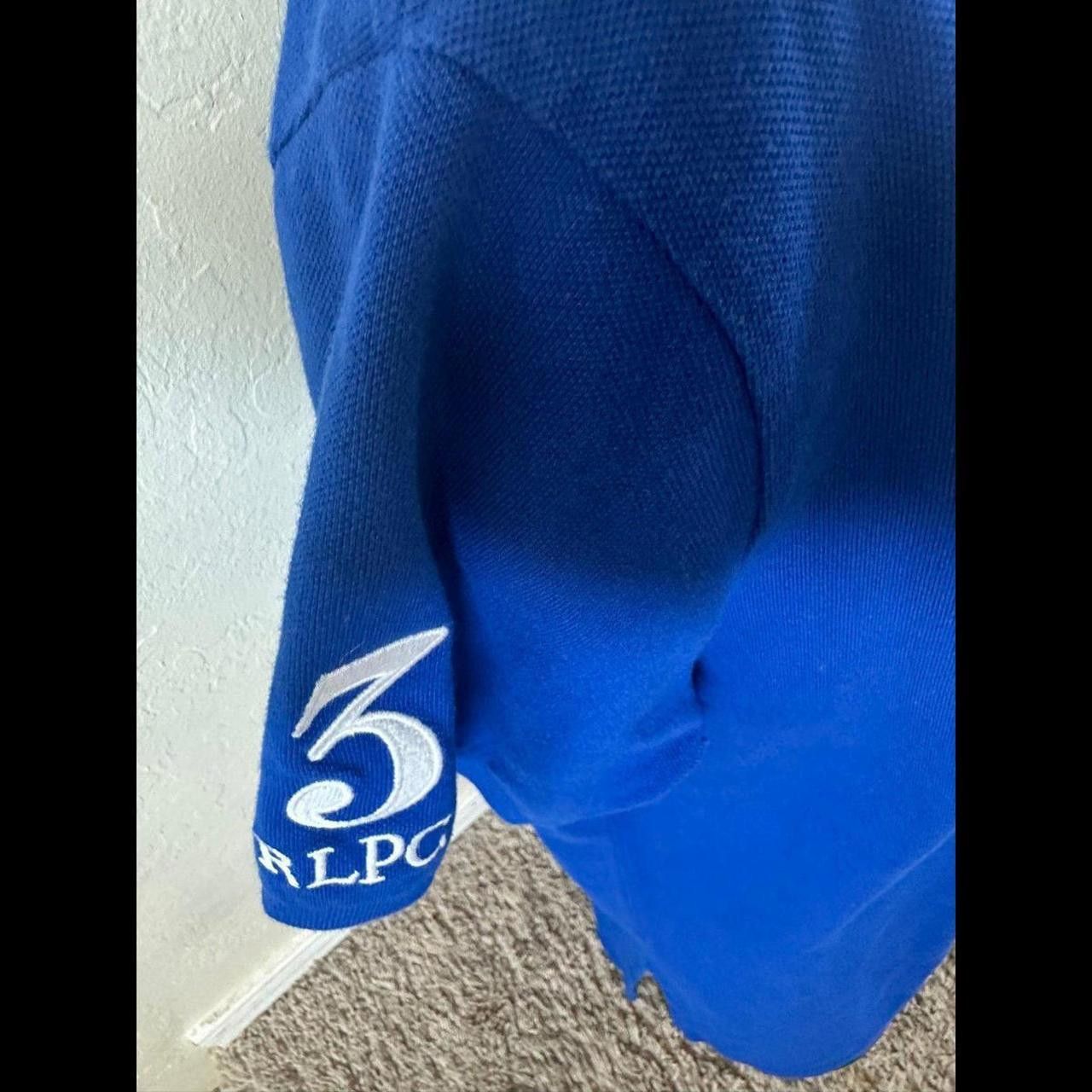 Polo Ralph Lauren Polo Ralph Lauren Mens Xl Size US XL / EU 56 / 4 - 5 Thumbnail