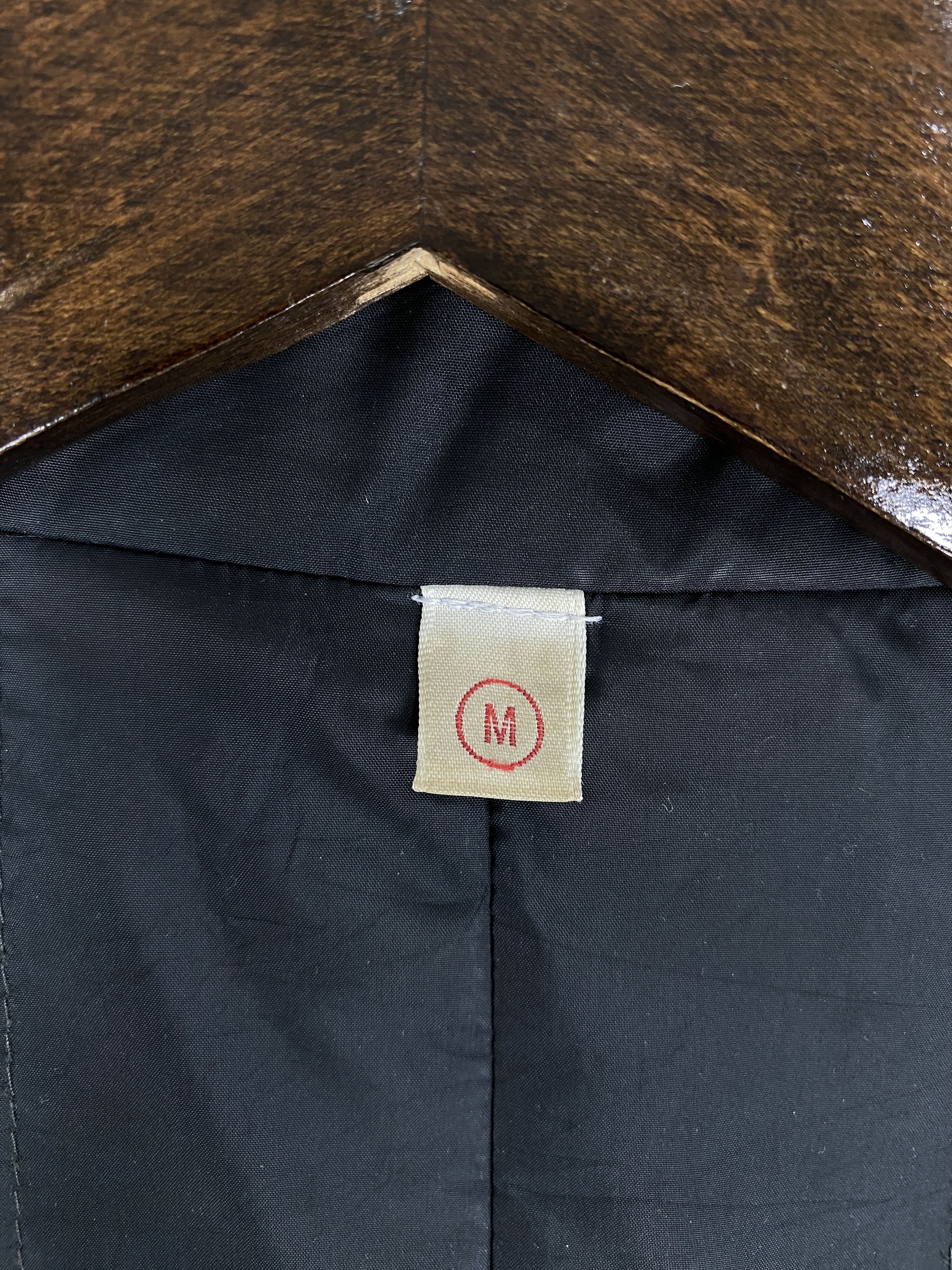 Uniqlo × Vintage Vintage Uniqlo Puffer Jacket Size US S / EU 44-46 / 1 - 9 Thumbnail