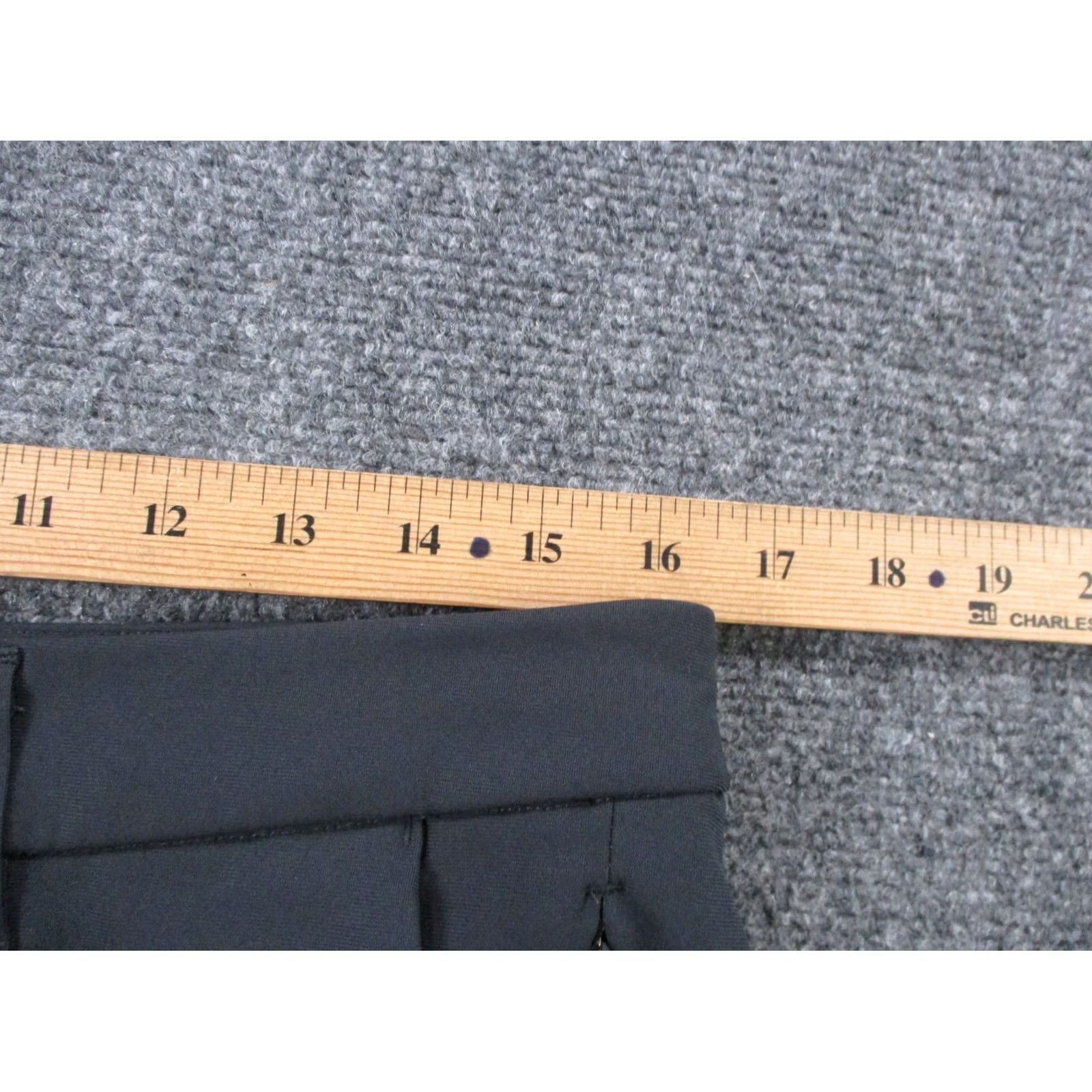 Lululemon Lululemon Pants Mens 33 Gray Chino Commission Slim Warpstreme Business LM5439sz Pants Mens 33 Gray Chino Commission Slim Warpstreme LM5439sz Size US 33 - 6 Thumbnail