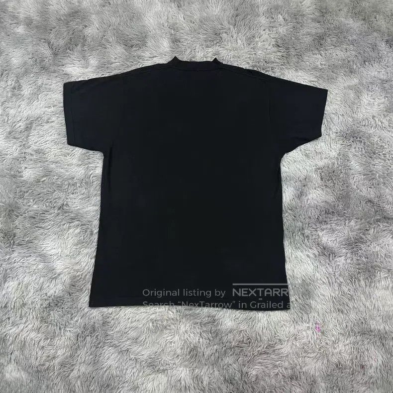 Other Balenciaga Post-it Note Short Sleeve Size US S / EU 44-46 / 1 - 6 Thumbnail