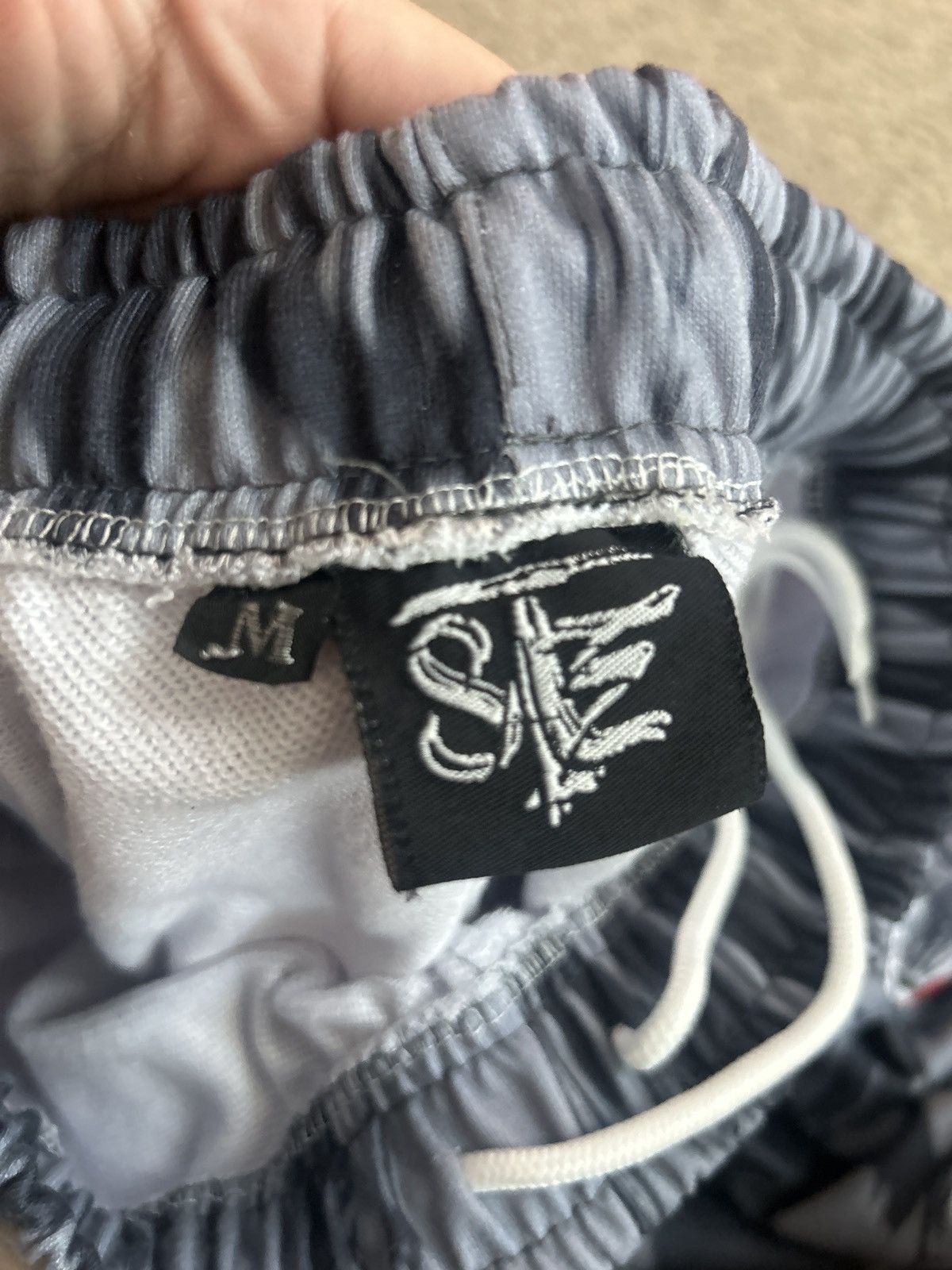 Other Grey Streetwear Sweats Size US 32 / EU 48 - 3 Thumbnail