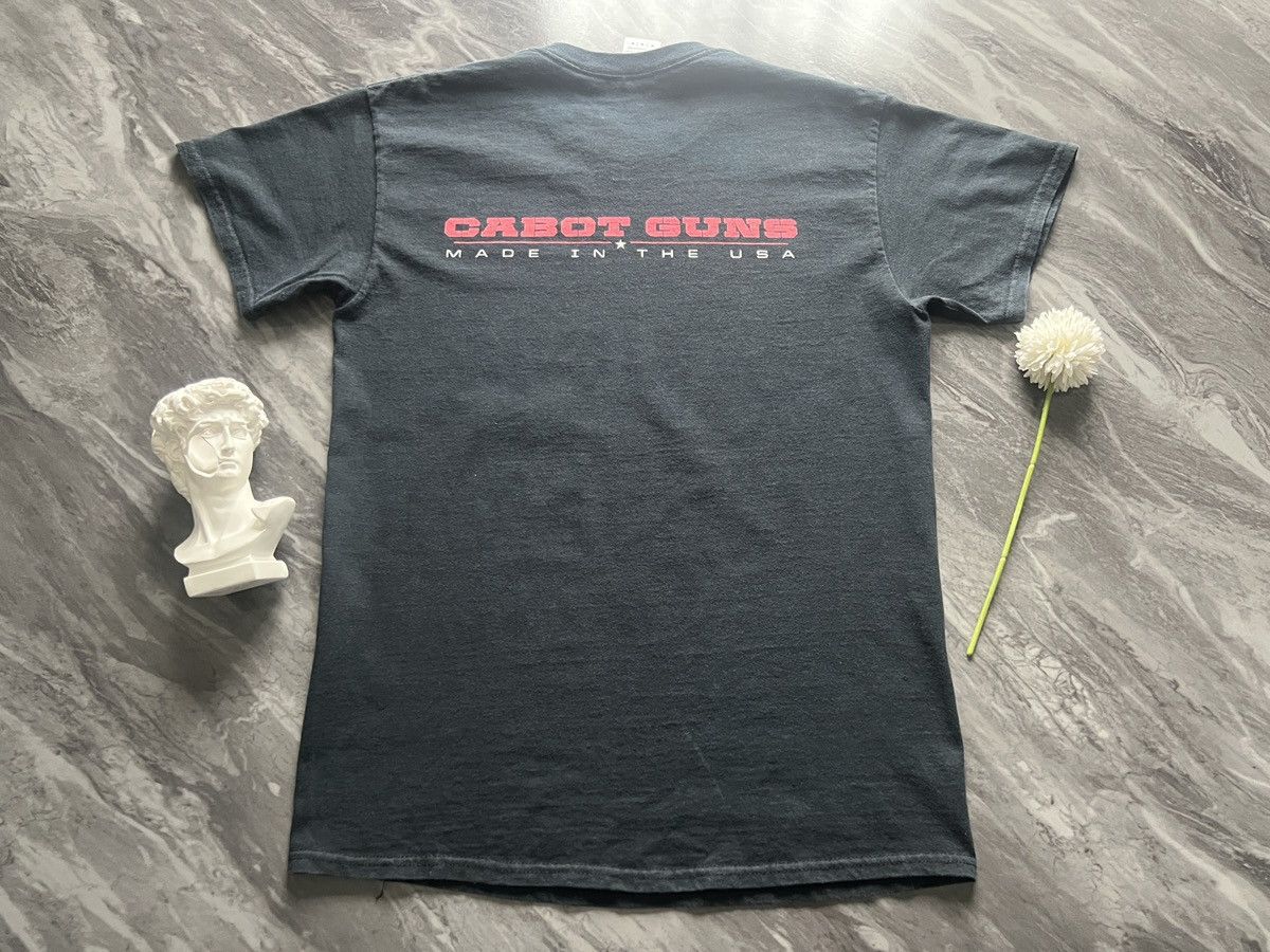 Other Cabot Guns : Made In The USA Pistol Gun Size US M / EU 48-50 / 2 - 7 Thumbnail