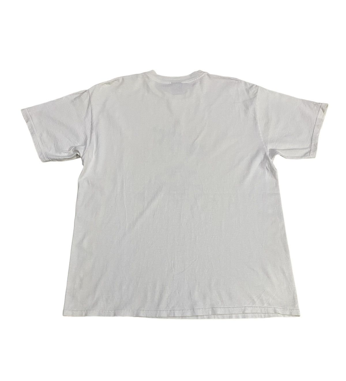 Stussy × Vintage vintage stussy ill nana oochie drop wall tshirt Size US L / EU 52-54 / 3 - 2 Thumbnail
