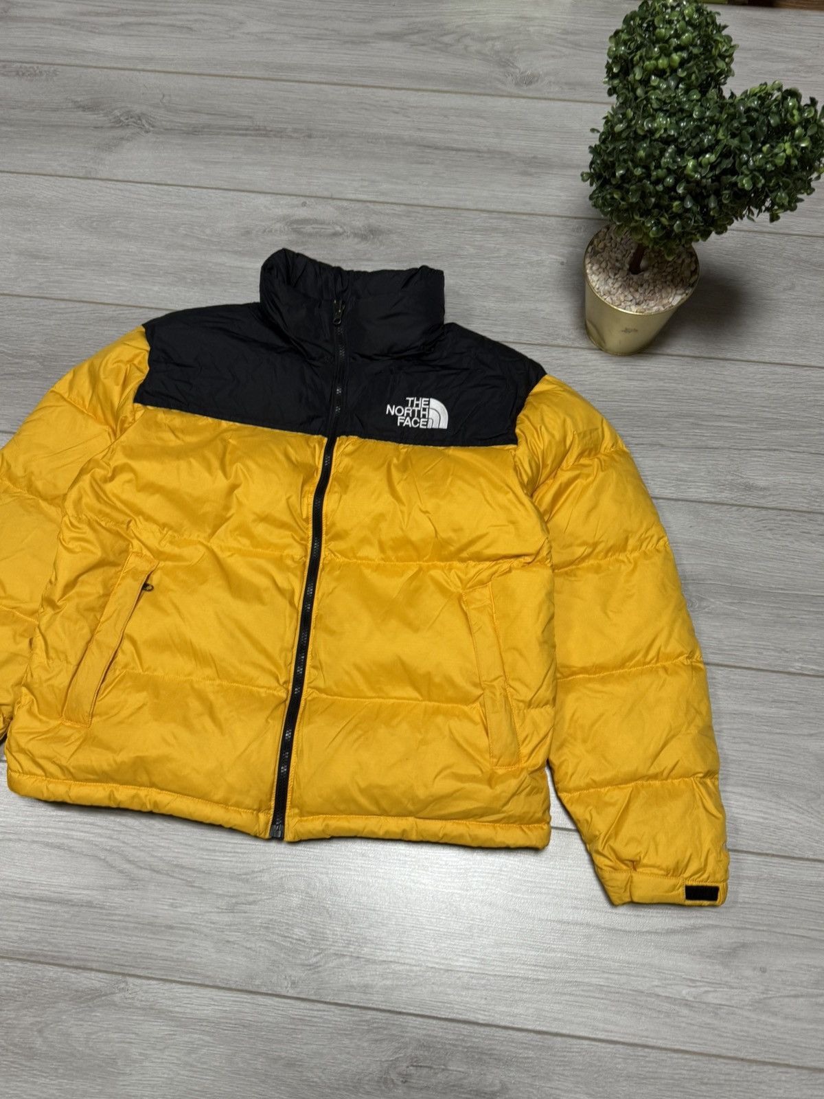 The North Face TNF 700 nupste The North Face Down puffer jacket Size US M / EU 48-50 / 2 - 2 Thumbnail