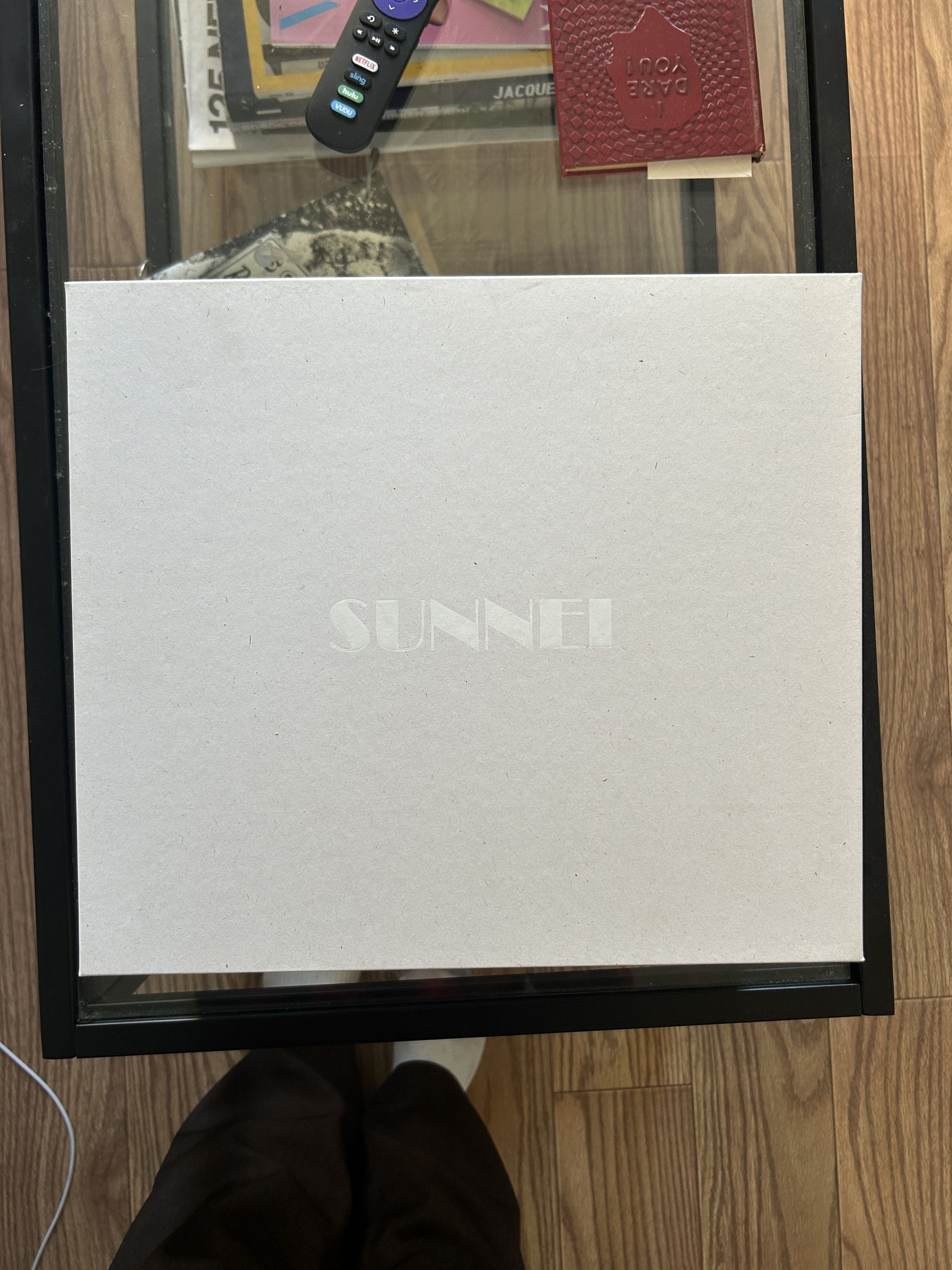 Sunnei DREAMY SABOT Size US 8 / EU 41 - 3 Thumbnail