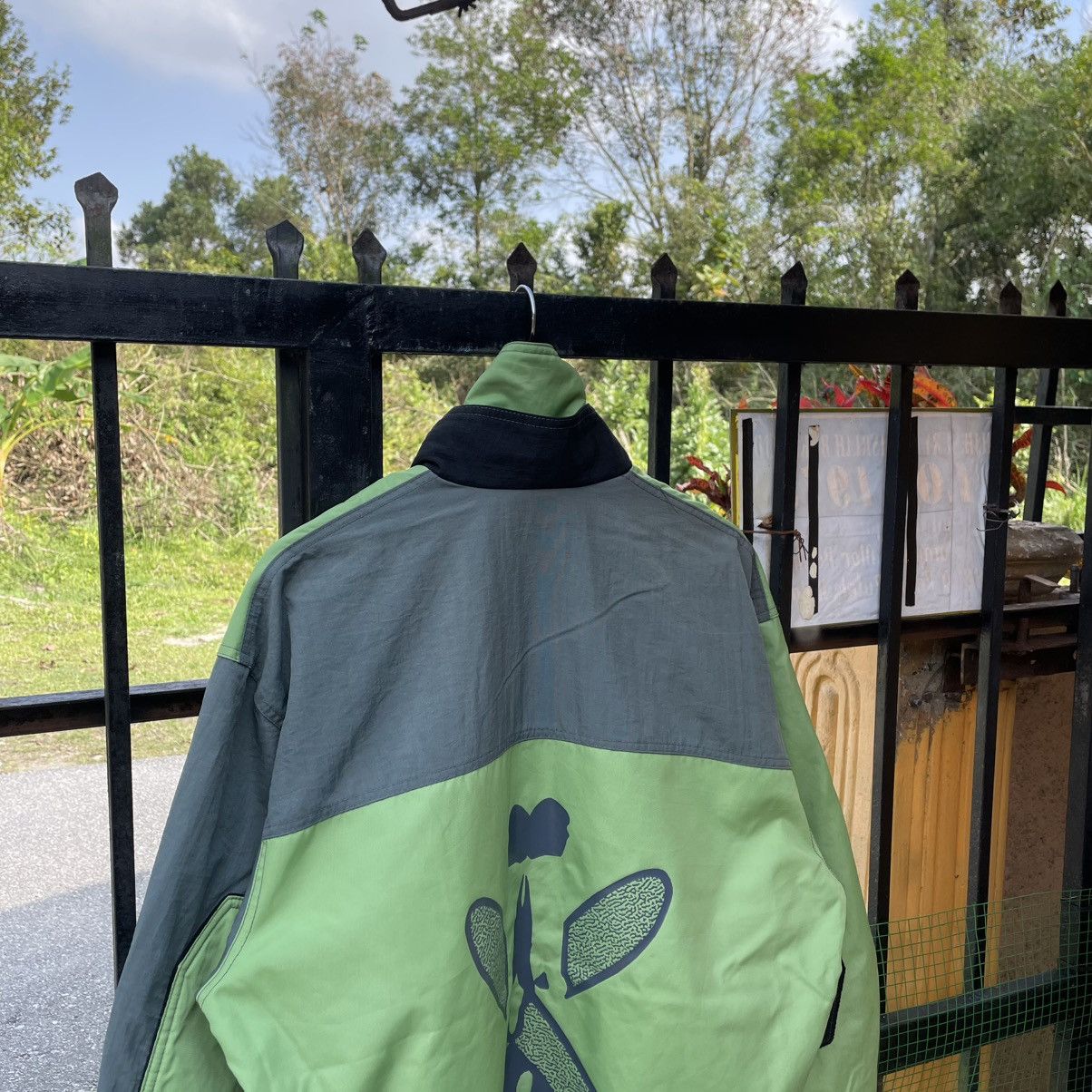 Weatherproof 🔥Westbeach Snowboard Half Zipper Outdoor Light Jacket Size US L / EU 52-54 / 3 - 2 Thumbnail