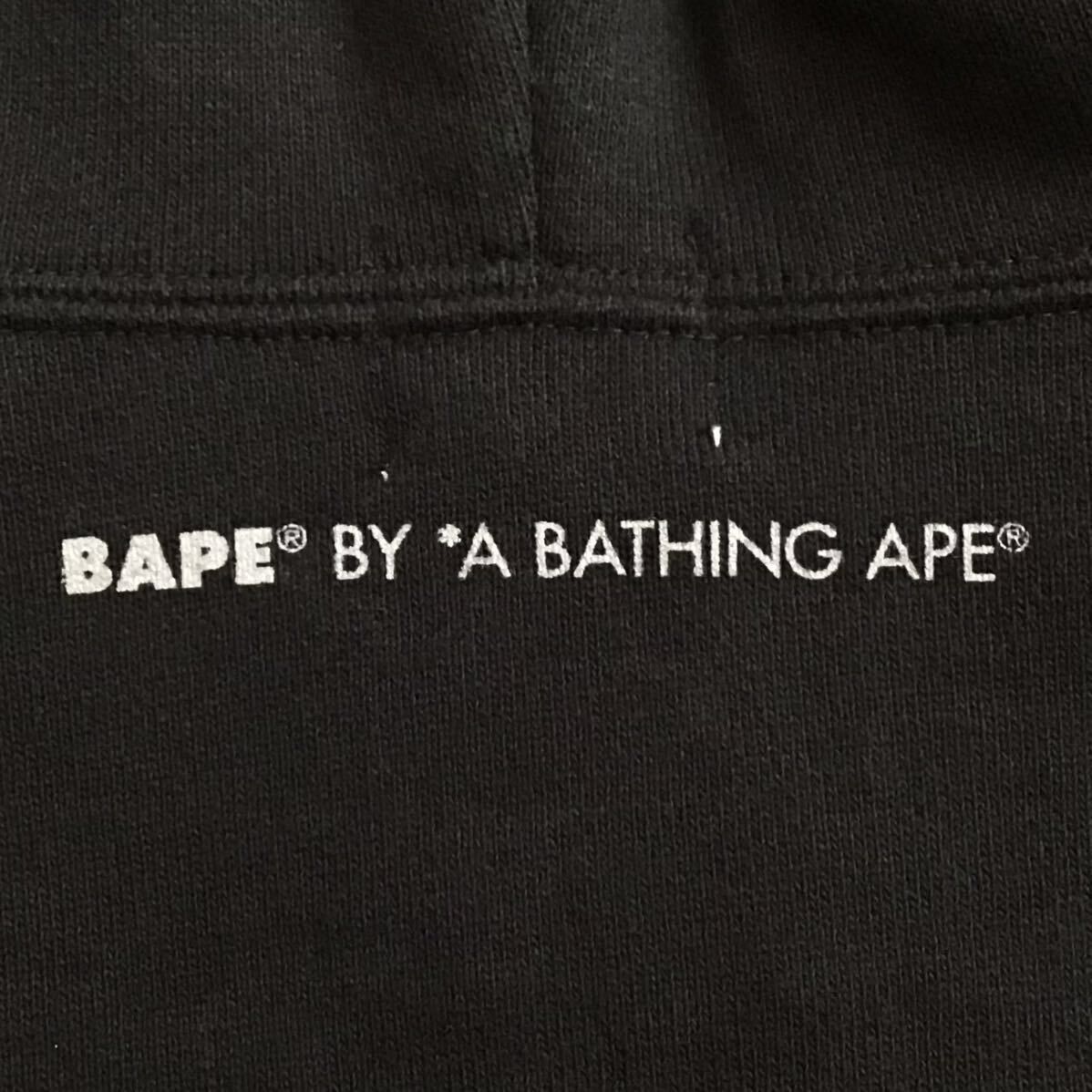 Bape × Nigo × Swarovski BAPE Swarovski sweat zip hoodie vest a bathing ape NIGO Size US XL / EU 56 / 4 - 5 Thumbnail