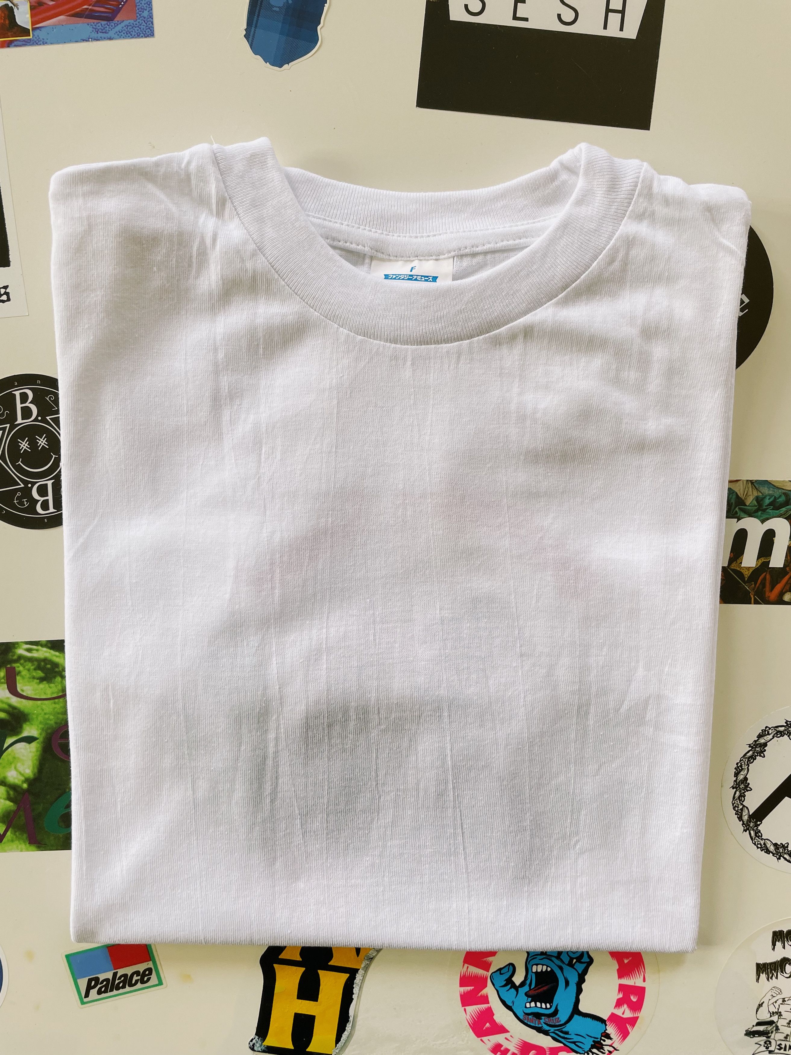Anime × Disney × Vintage Vintage 1999 SEGA x Disney Tarzan Promo T-shirt White Size US M / EU 48-50 / 2 - 5 Thumbnail