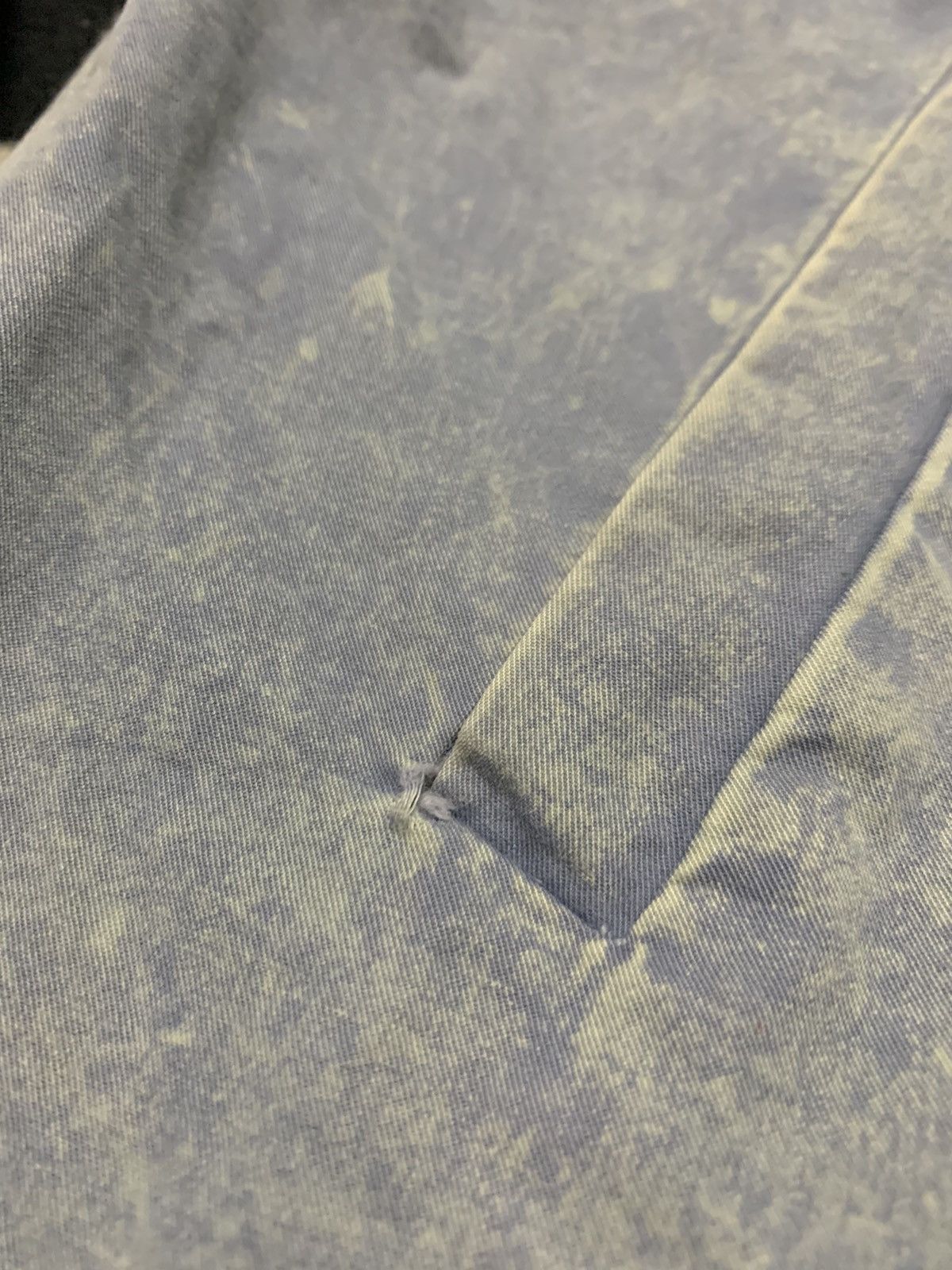 Vintage Aspesi blu jacket Size US M / EU 48-50 / 2 - 13 Thumbnail