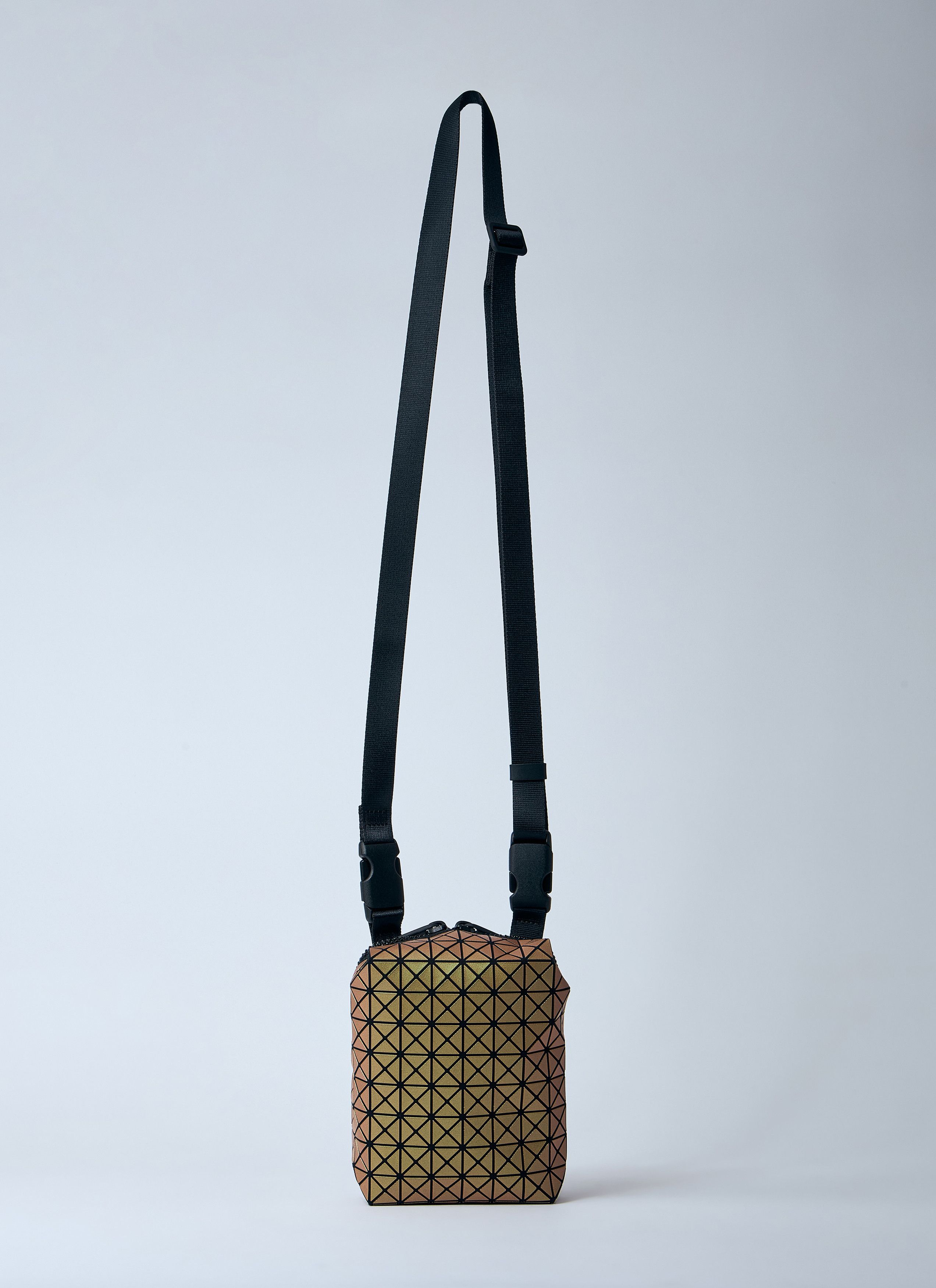 Issey Miyake Bao Bao Beetle Spritz Shoulder Bag Size ONE SIZE - 1 Thumbnail