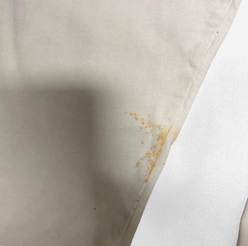 Other Vintage Texas Sierra Diablo western cowboy white Longsleeve Size US XL / EU 56 / 4 - 4 Thumbnail