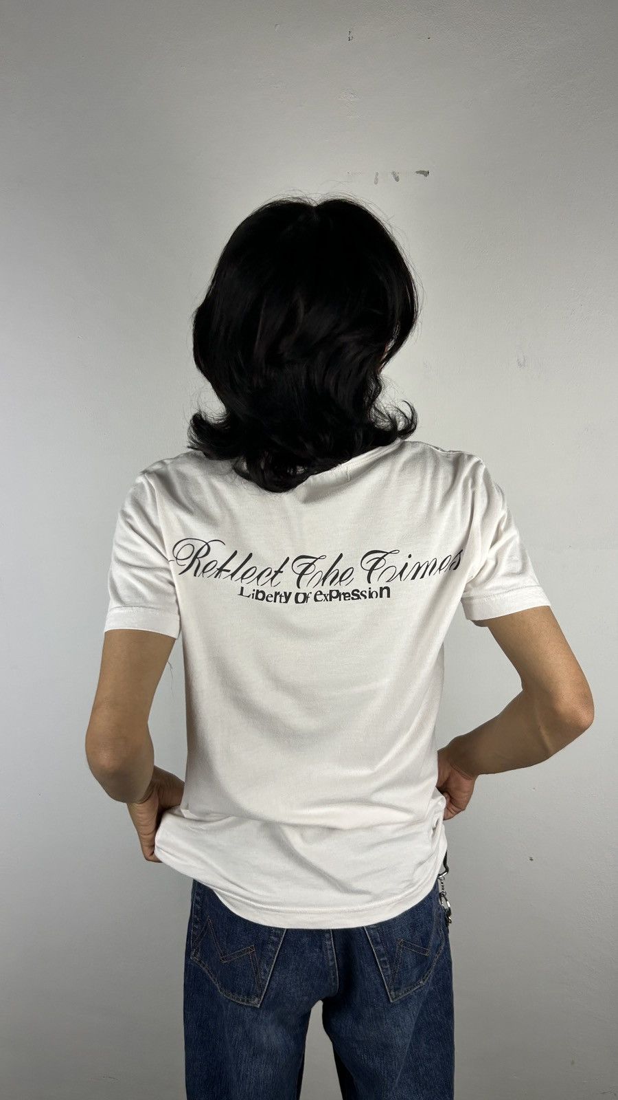 Japanese Brand Edge by Rupert - Quick to Adapt Size US S / EU 44-46 / 1 - 3 Thumbnail