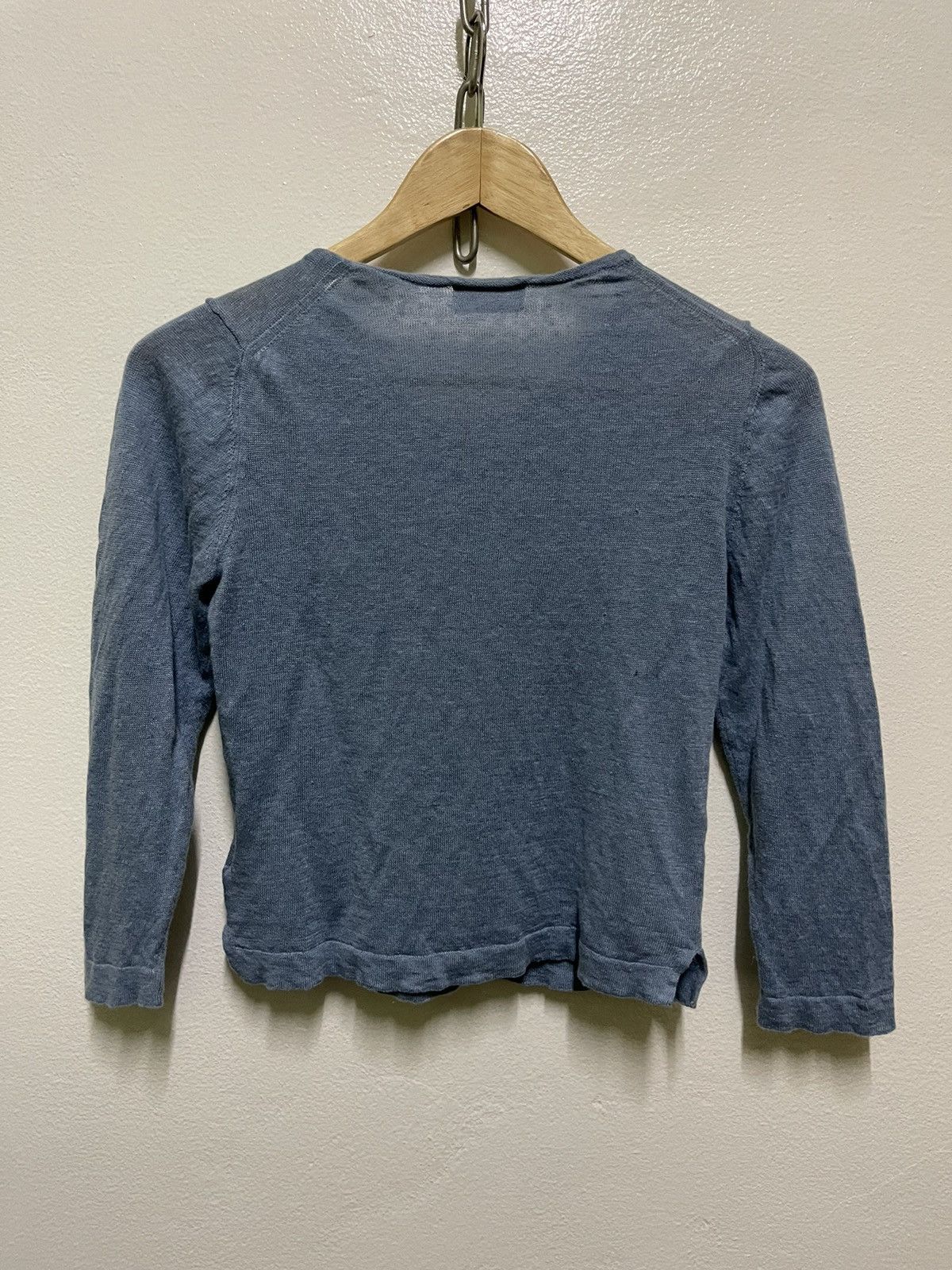 Japanese Brand × Margaret Howell Margaret Howell Size M / US 6-8 / IT 42-44 - 7 Thumbnail