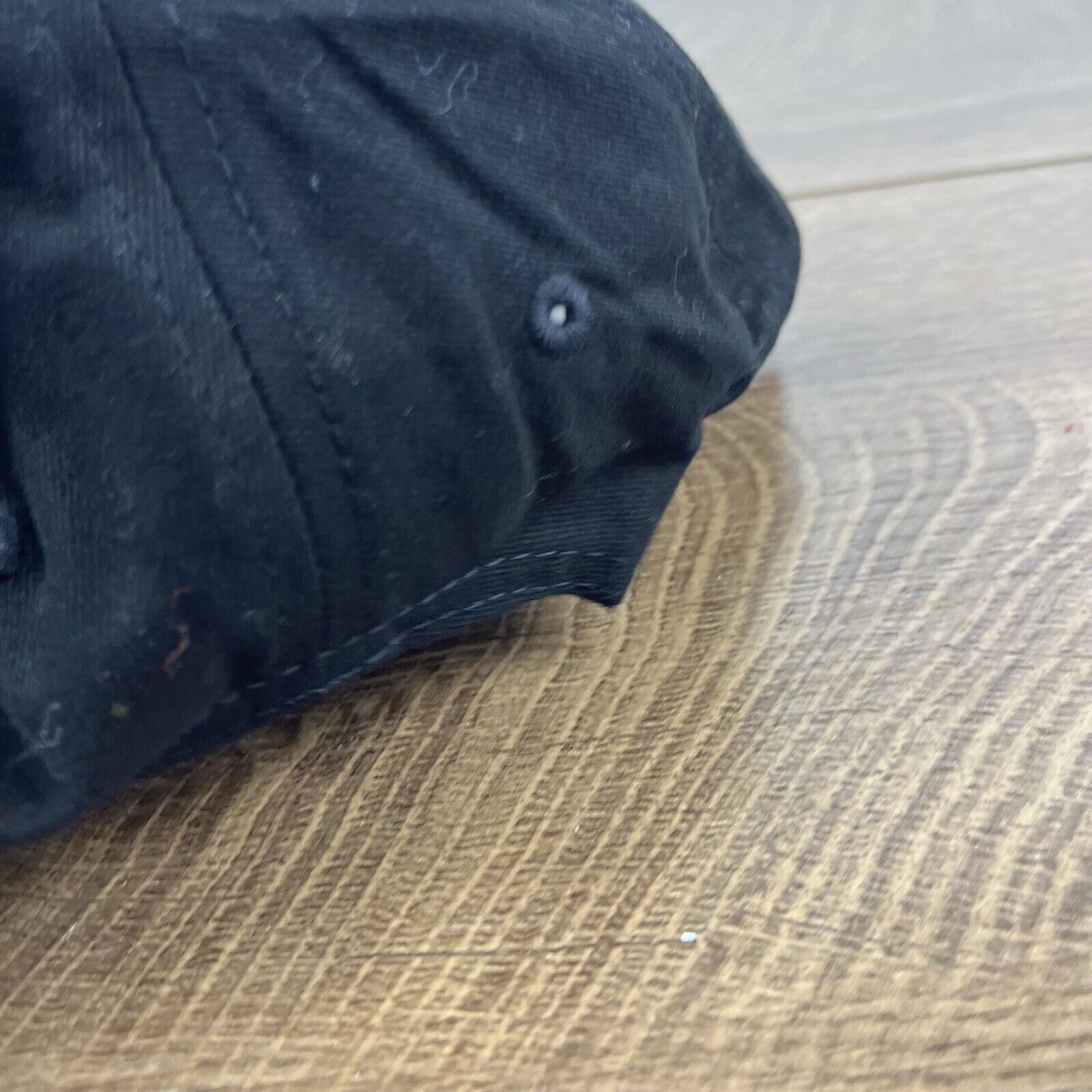 Other Vamos Baseball Cap Vamos Hat Black Cap Hat Adjustable Hat Bl Size ONE SIZE - 9 Thumbnail