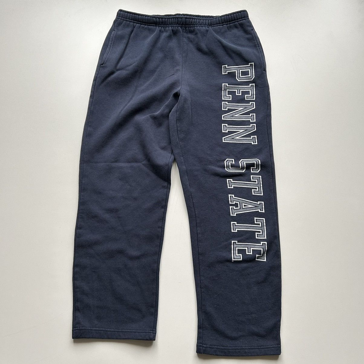 その他 Lyft COLLEGE LOGO VINTAGE SWEAT PANTS College Logo Vintage Sweat Pants - Black – LÝFT