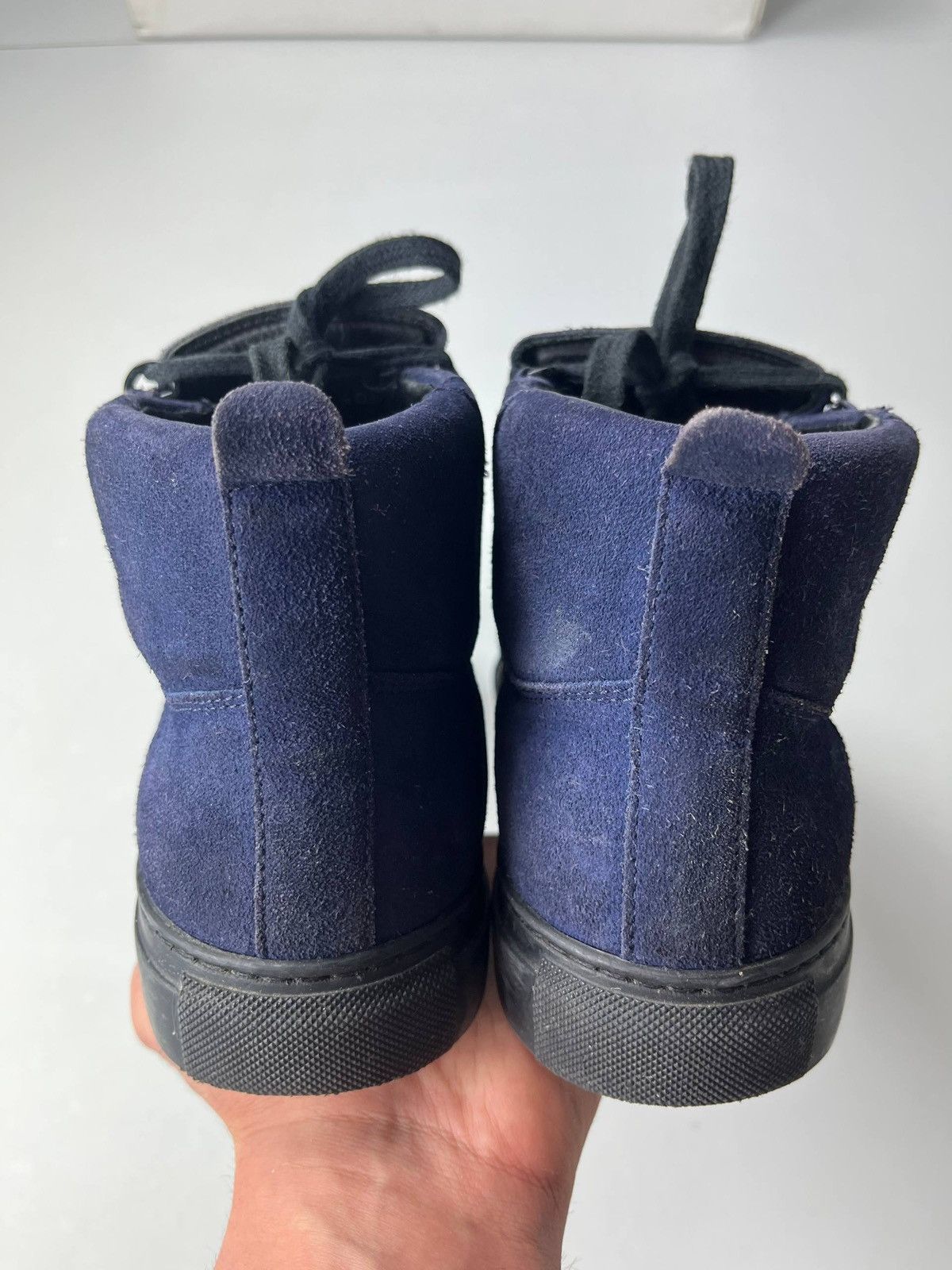 Balenciaga Balenciga Arena Size US 7 / EU 40 - 8 Thumbnail