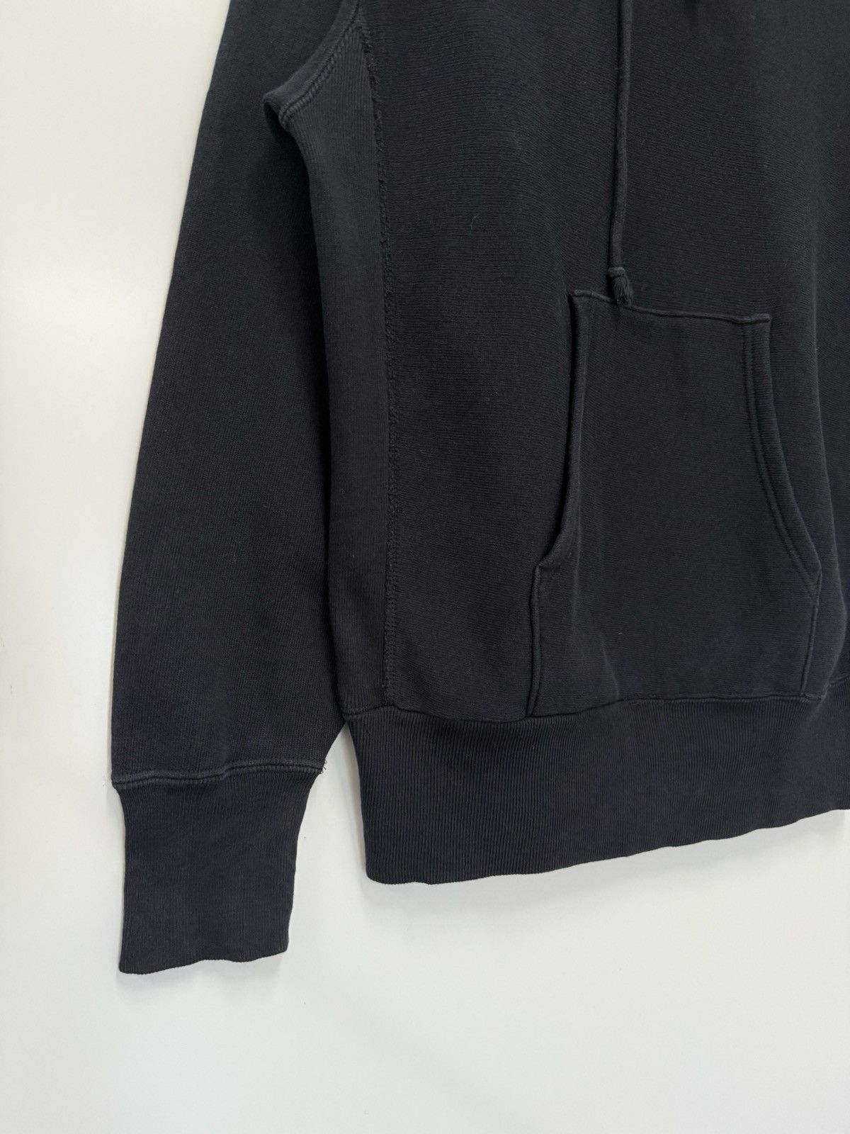 Champion 🔥 Champion Reverse Weave Streetwear Hoodie Sweatshirt - M Size US S / EU 44-46 / 1 - 3 Thumbnail
