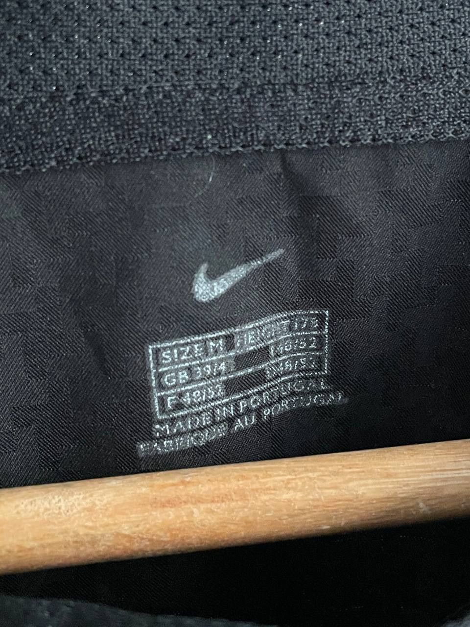 Nike Nike Manchester United Vintage 2003-05 Away Football Jersey Size US M / EU 48-50 / 2 - 5 Thumbnail