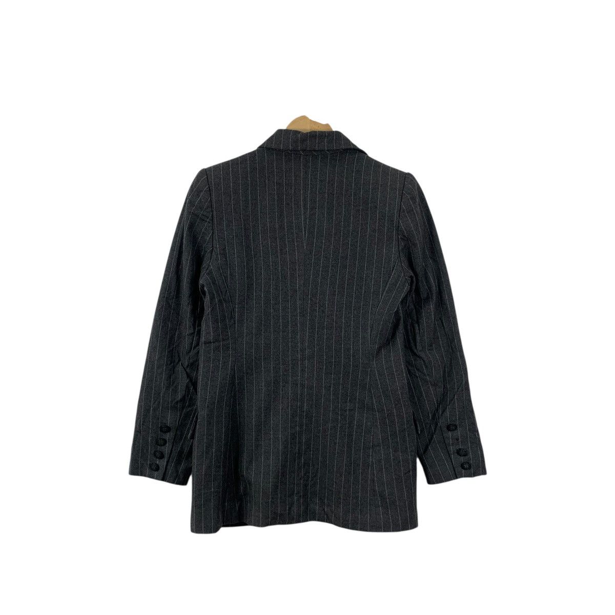 Givenchy Vintage GIVENCHY PARIS BOUTIQUES Collection Double Breasted Size S / US 4 / IT 40 - 7 Thumbnail