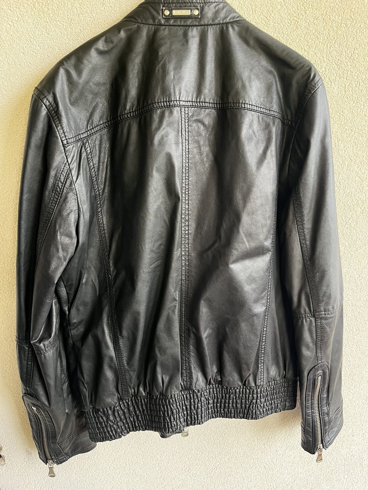 Dolce & Gabbana Dolce & Gabbana Multipocket Zip Jacket Size US M / EU 48-50 / 2 - 2 Thumbnail