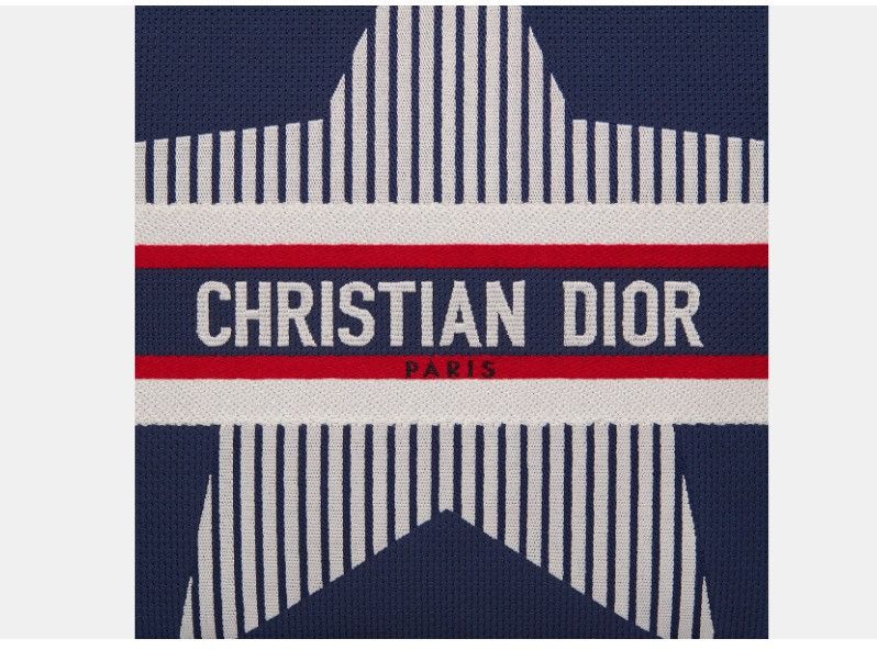Dior o1w1db10225 Size: OS / S5496VRS Travel Kit in Navy Blue Size ONE SIZE - 2 Thumbnail