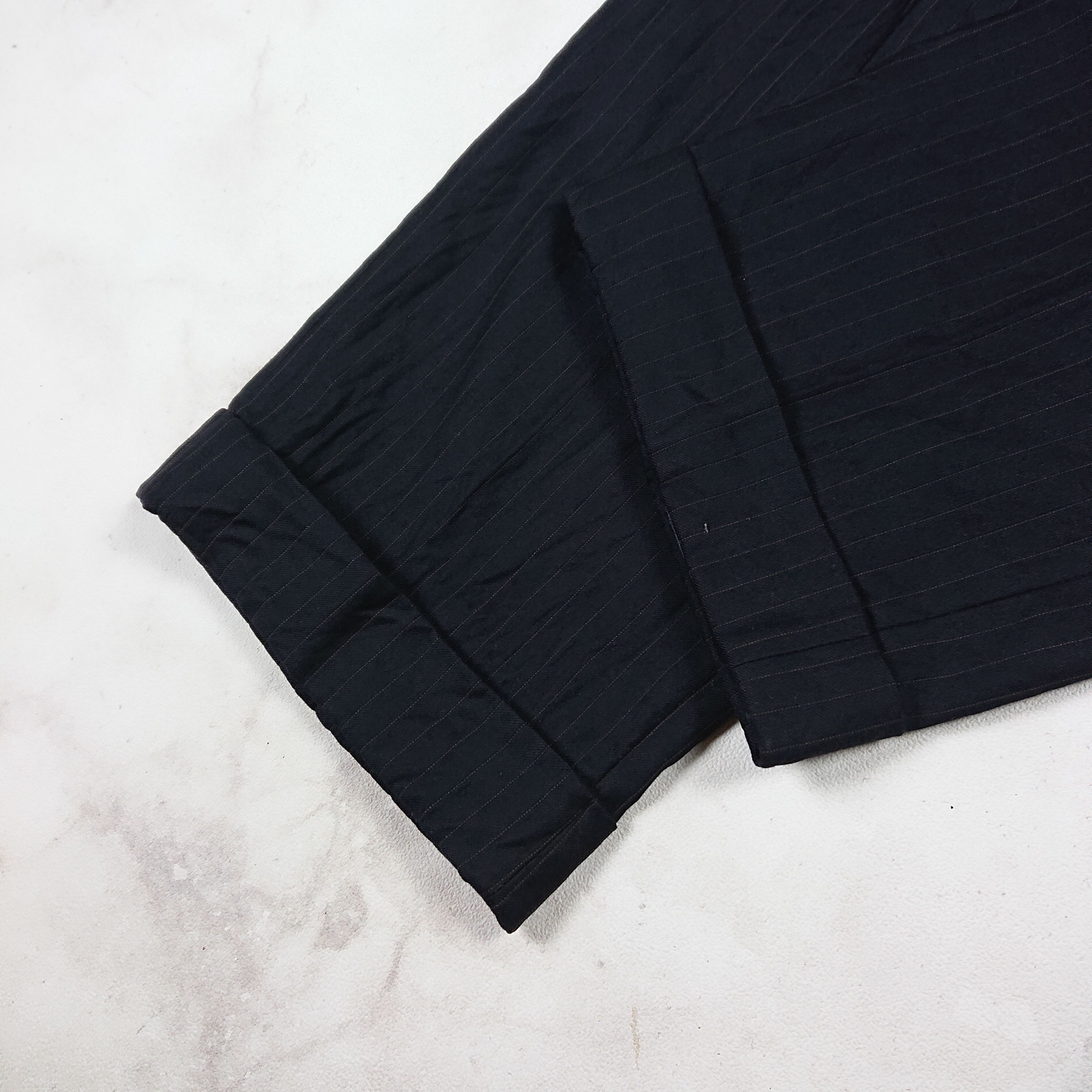 Japanese Brand × Vintage Vintage Mitsumine Famous Label Pants Size US 35 - 4 Thumbnail